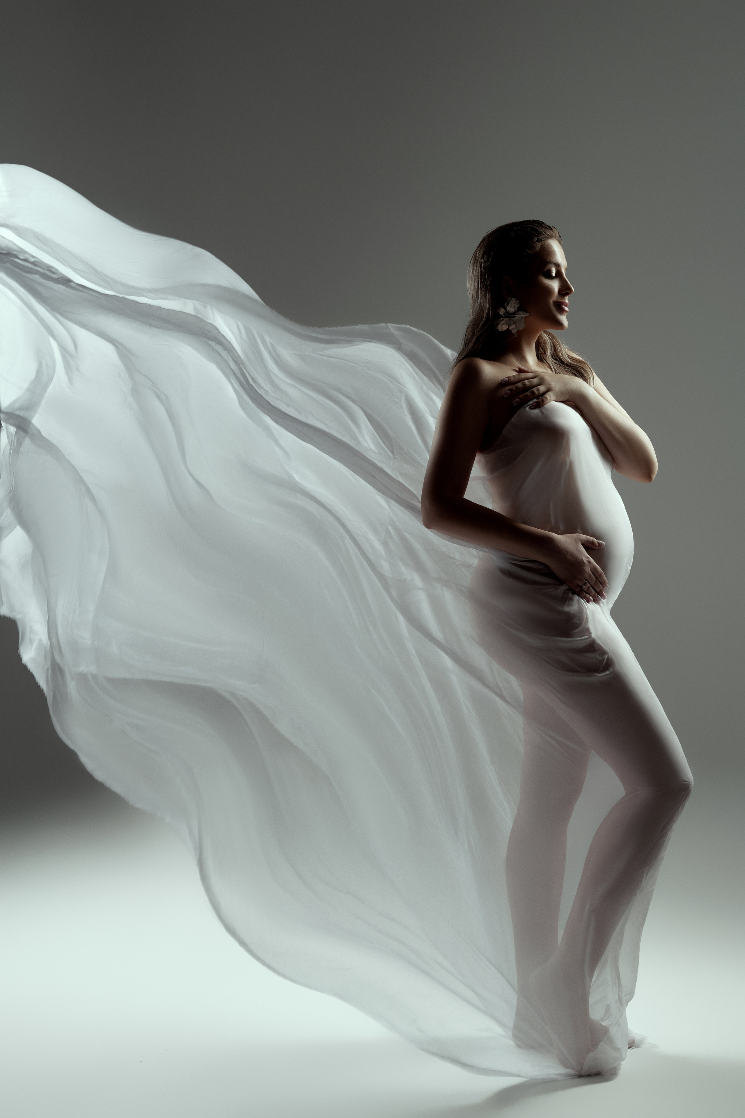 Образы для фотосессии. Фотограф беременности, материнства, женский портрет в Туле и Москве Кристина Журавлик