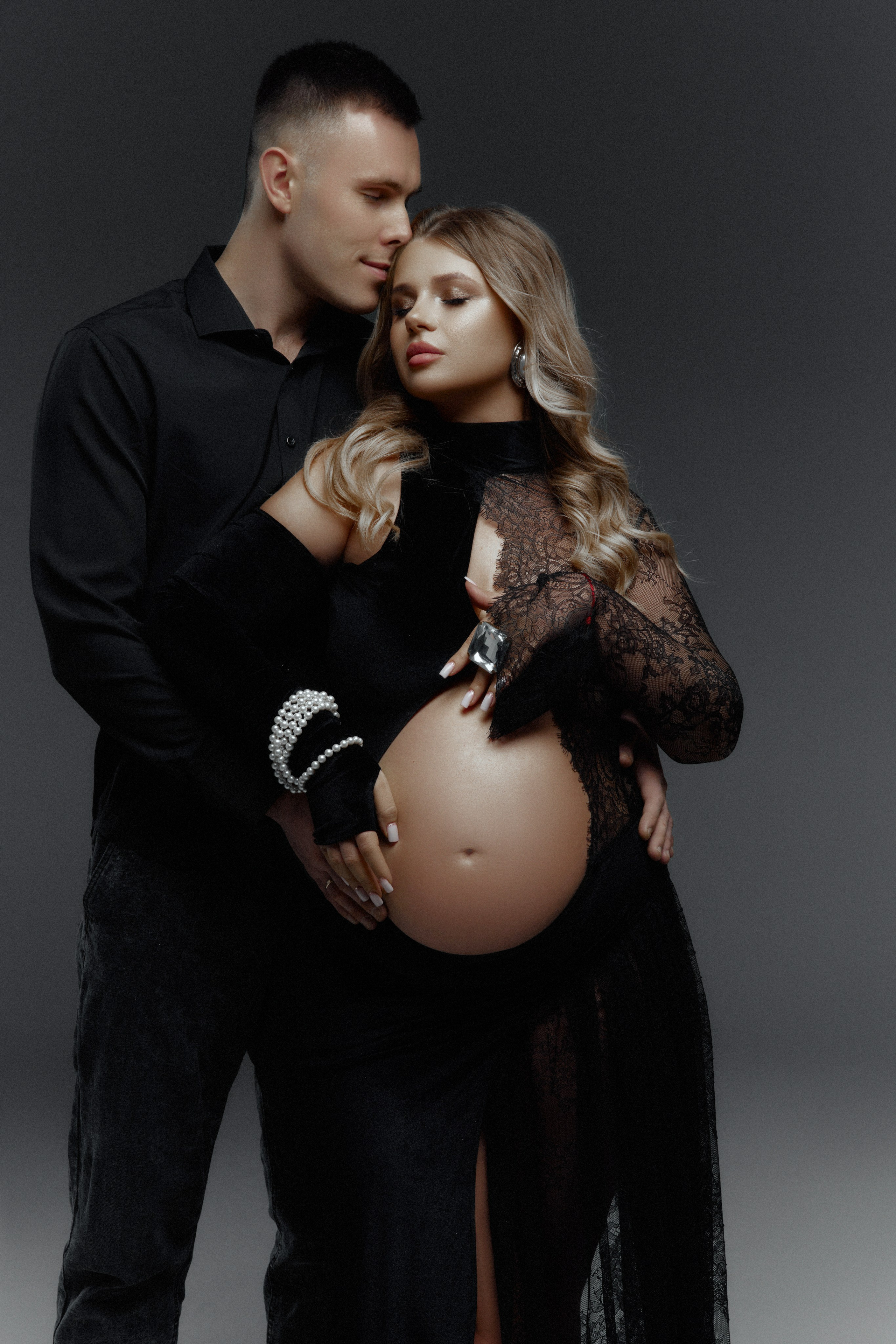 Образы для фотосессии. Фотограф беременности в Туле и Москве Кристина Журавлик