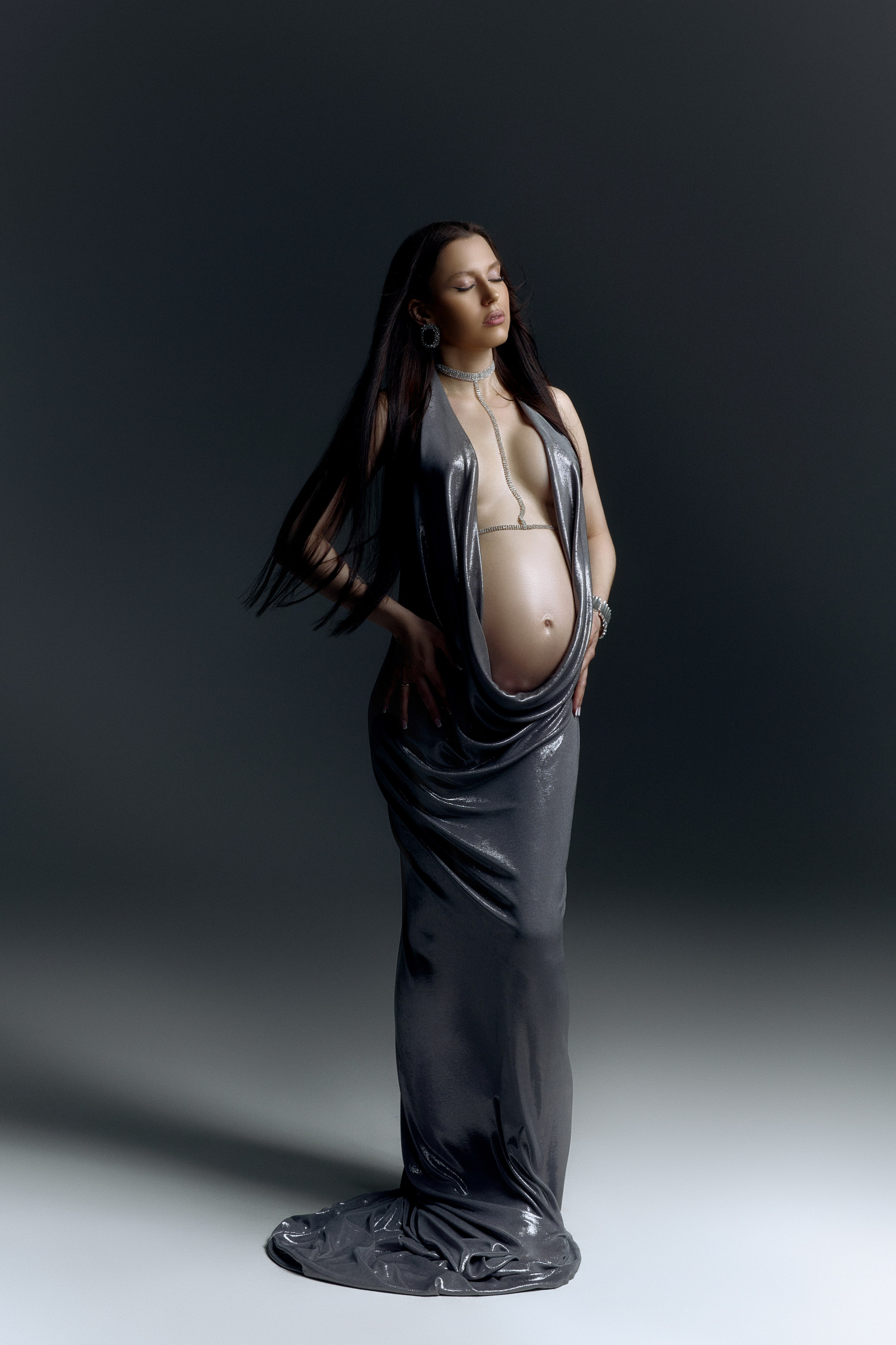 Образы для фотосессии. Фотограф беременности в Туле и Москве Кристина Журавлик