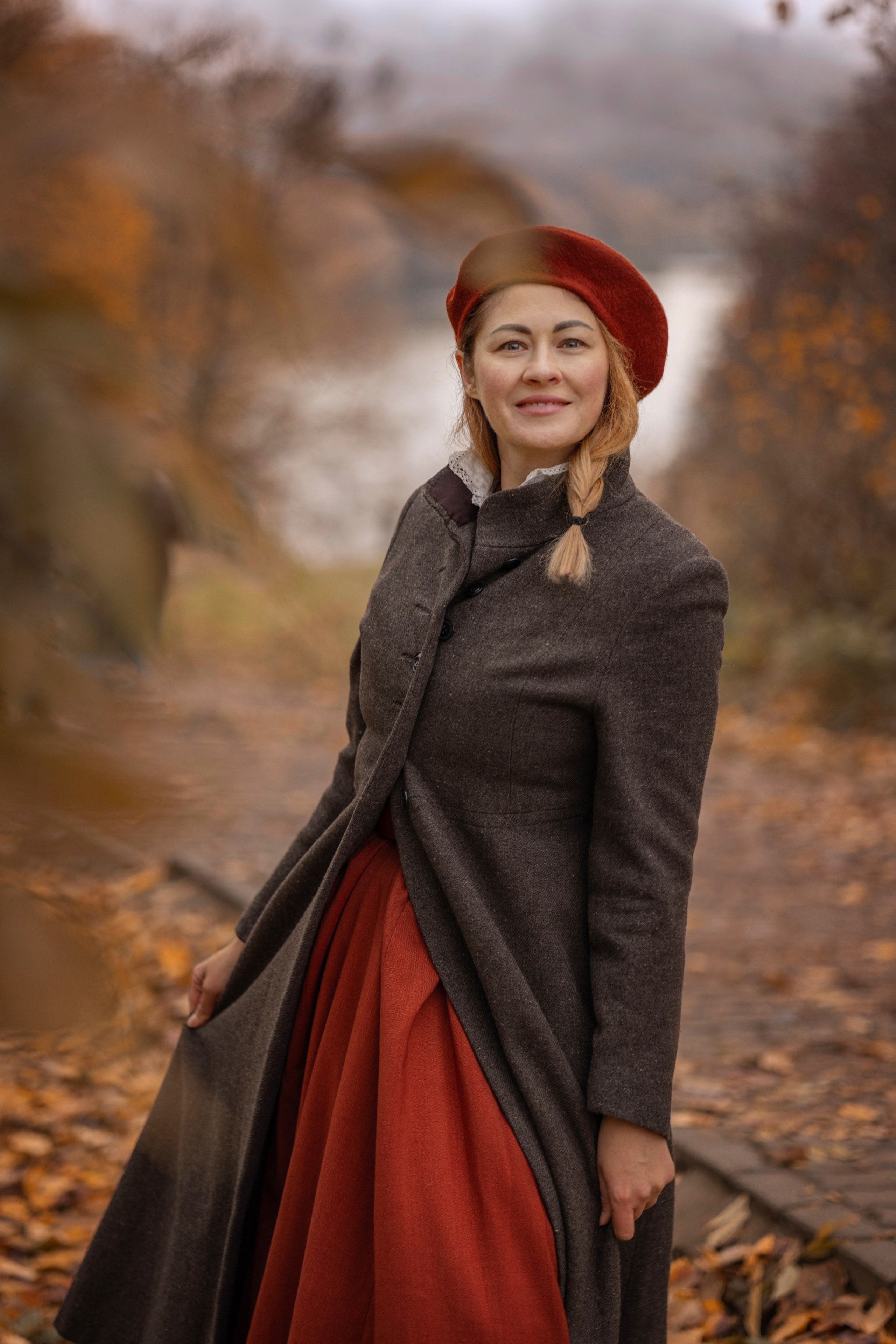 Проект Винтаж. Семейный фотограф Дина Морозова | Москва, Московская область