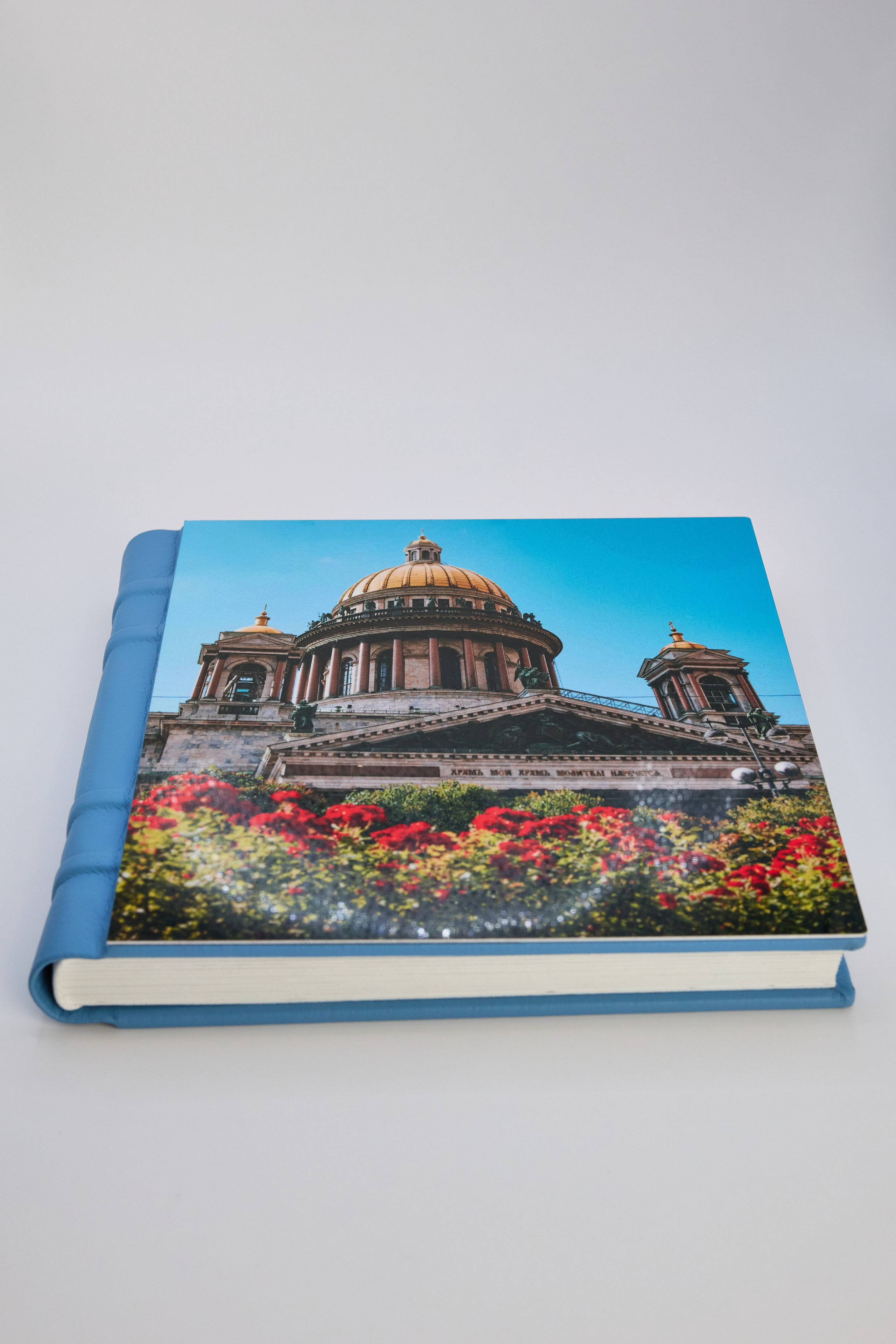 Фотокниги. Фотографы в Москве Антон и Ольга Беловы