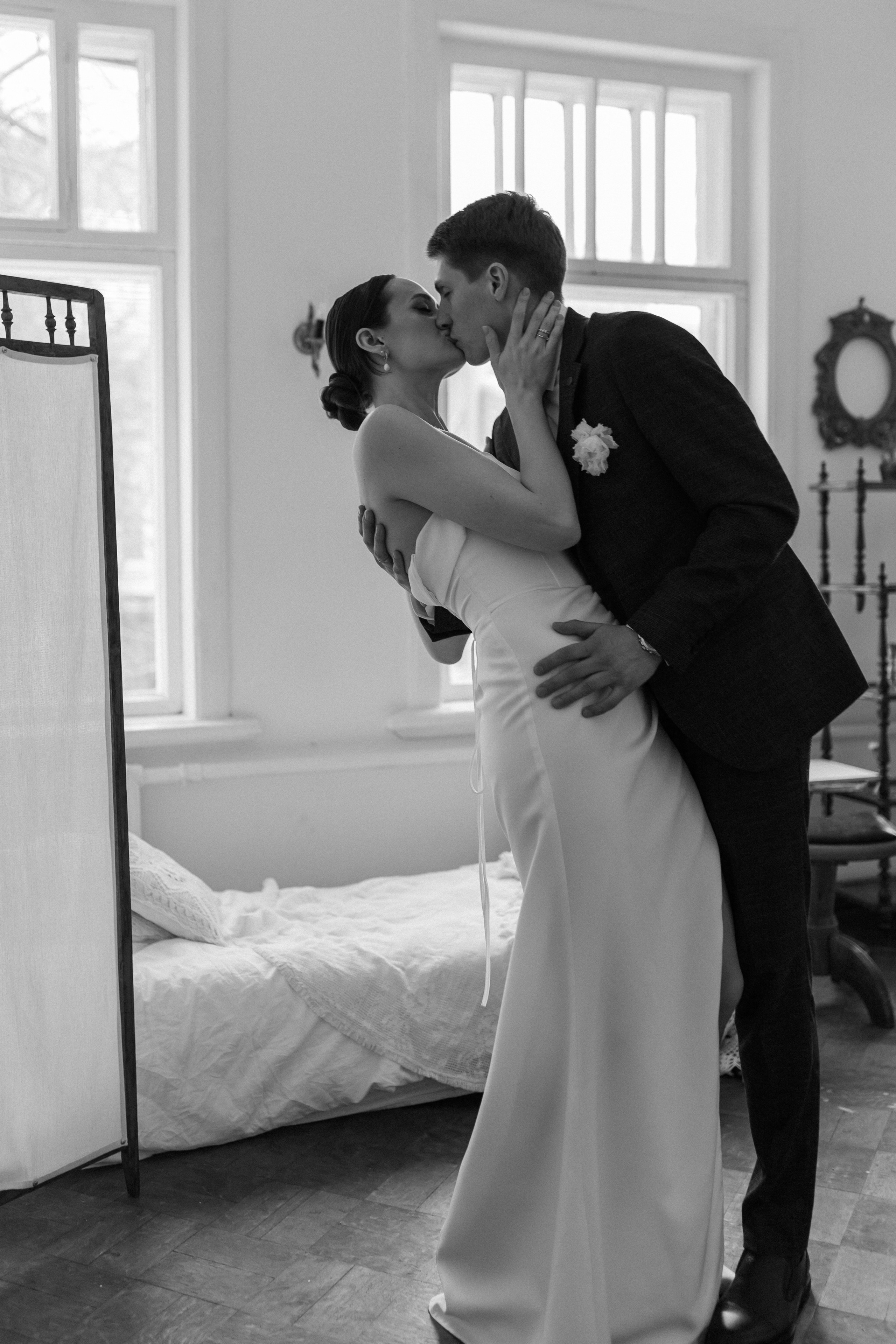 Свадебные локации. Свадебный фотограф Нижний Новгород