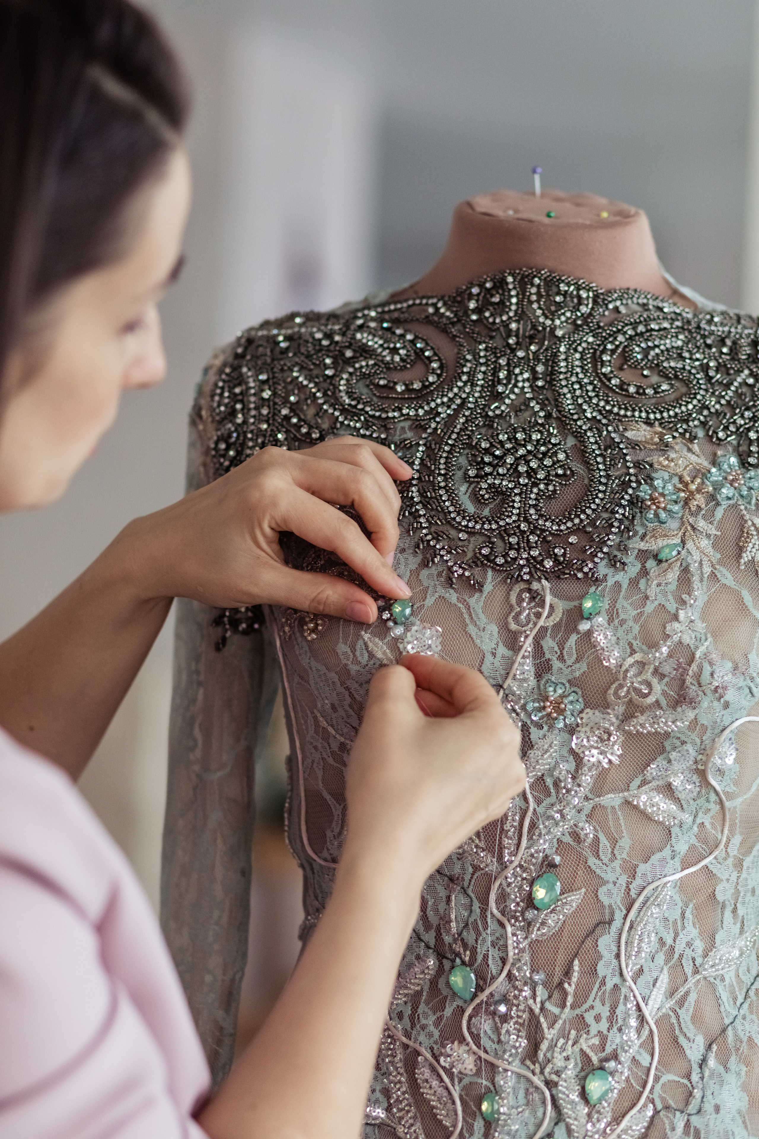 Контакты. Ручные нарядные платья от дизайнера Галины Галвэл. Galina Galvel