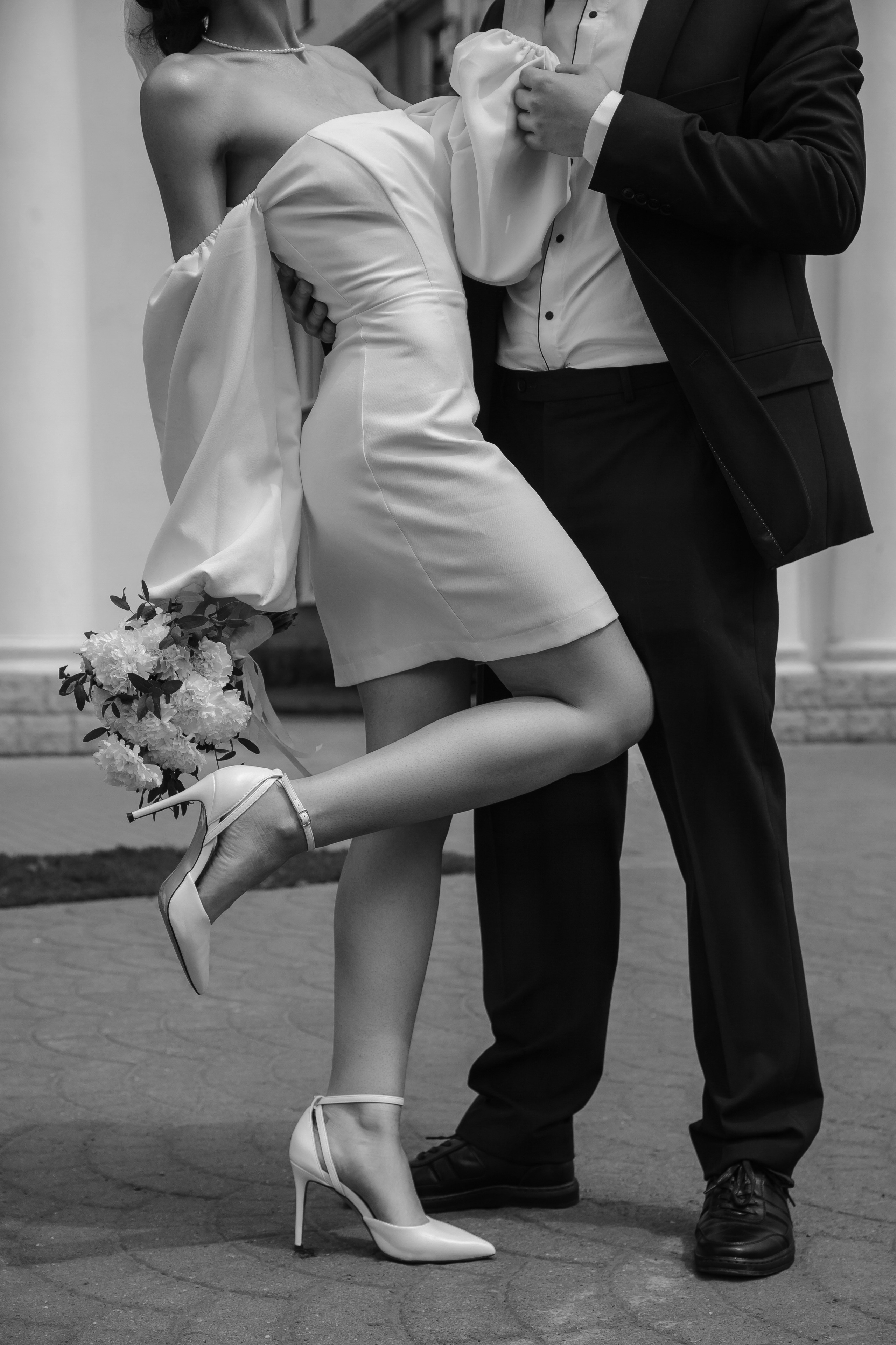 Свадебные фотосессии. Фотограф Мария Лагутина