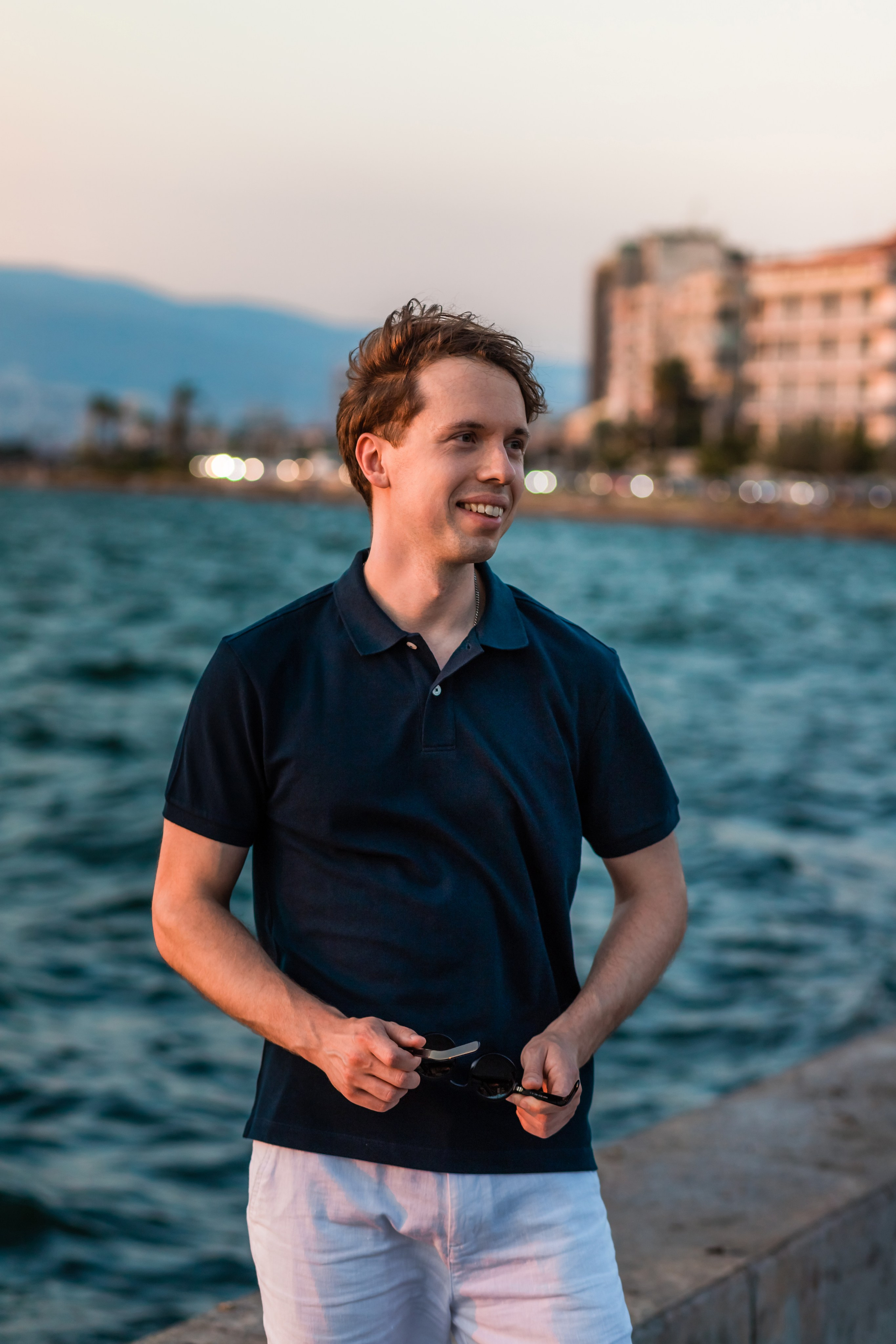 Gleb. Izmir 2026. Professional family and children’s photographer in Izmir Irina Eron