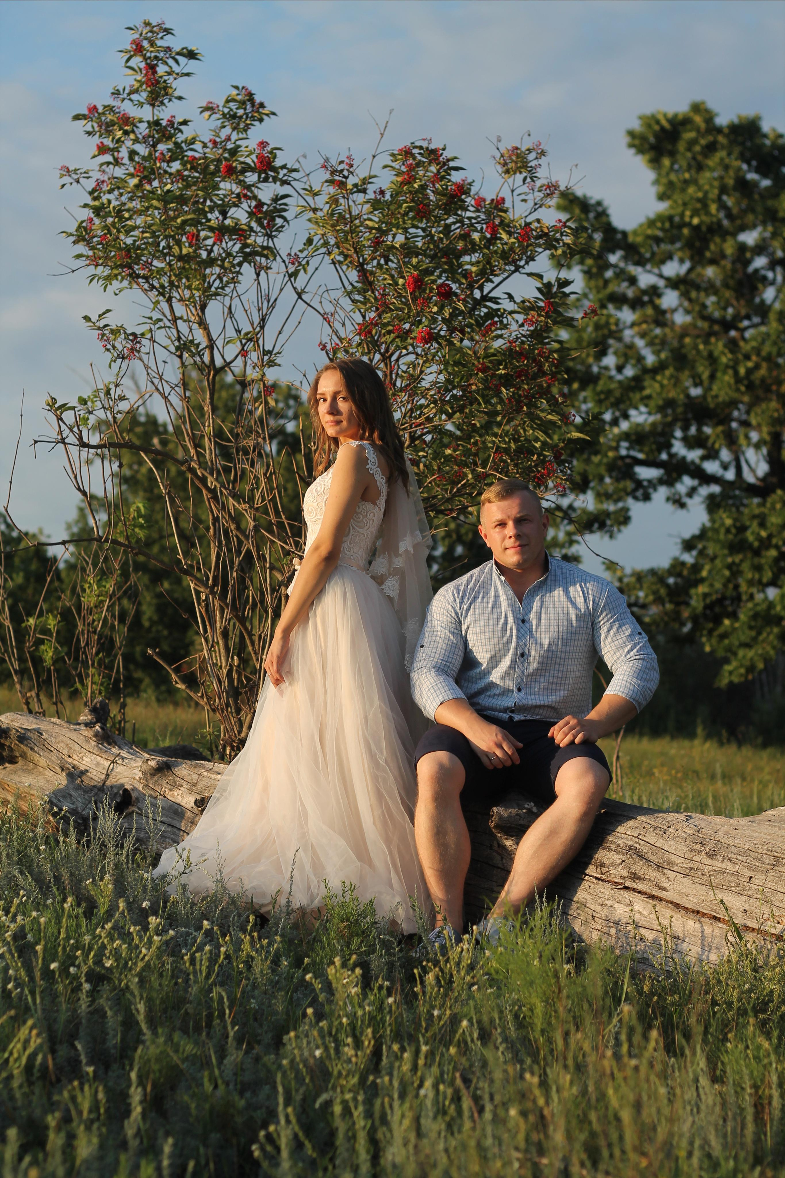 Услуги. Семейный фотограф Ирина Крючкова