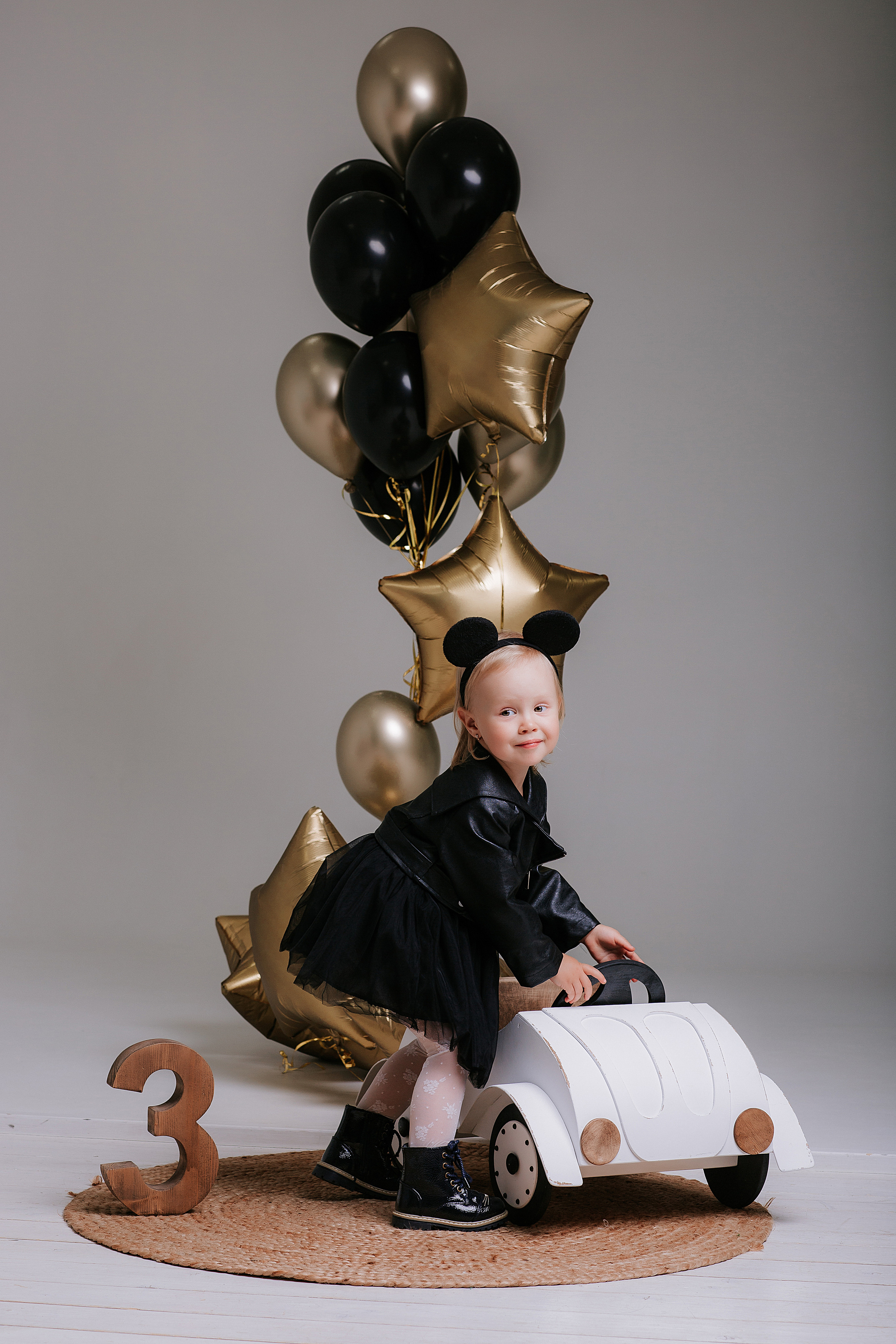 ГОДОВАСИЕ/ДЕНЬ РОЖДЕНИЯ. Свадебный, семейный фотограф в Дзержинске, Нижнем Новгороде Наталья Хр