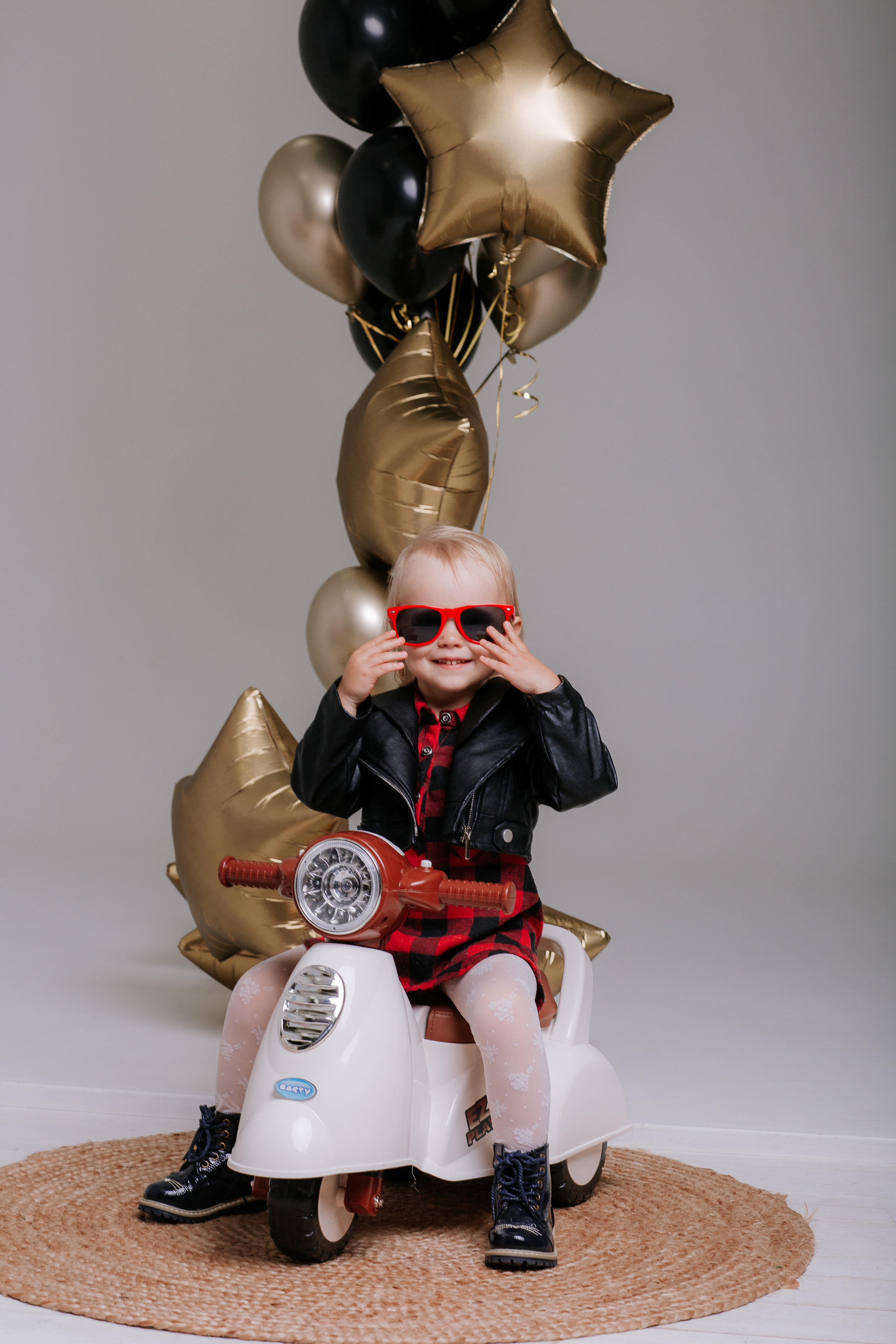 ГОДОВАСИЕ/ДЕНЬ РОЖДЕНИЯ. Свадебный, семейный фотограф в Дзержинске, Нижнем Новгороде Наталья Хр