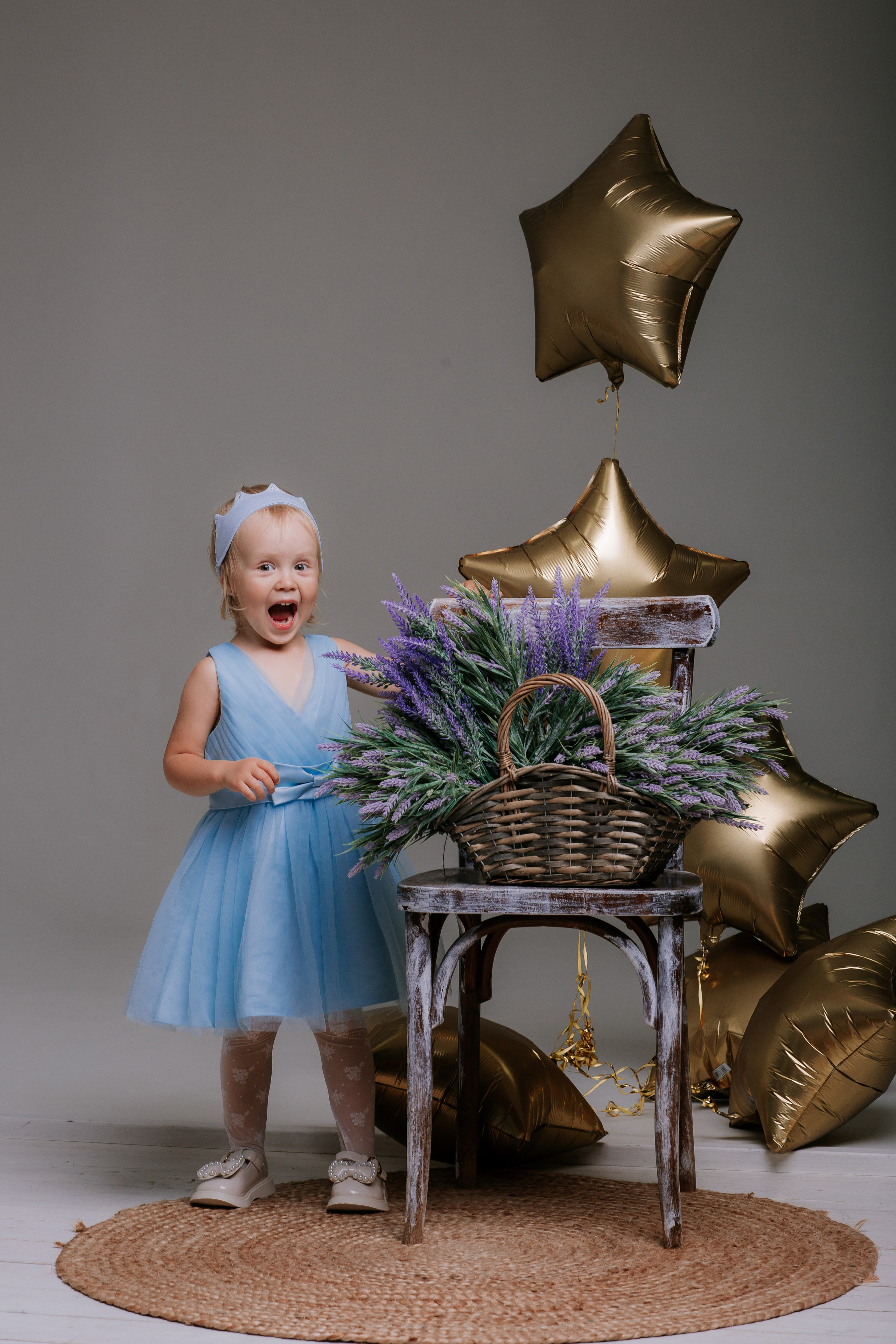 ГОДОВАСИЕ/ДЕНЬ РОЖДЕНИЯ. Свадебный, семейный фотограф в Дзержинске, Нижнем Новгороде Наталья Хр