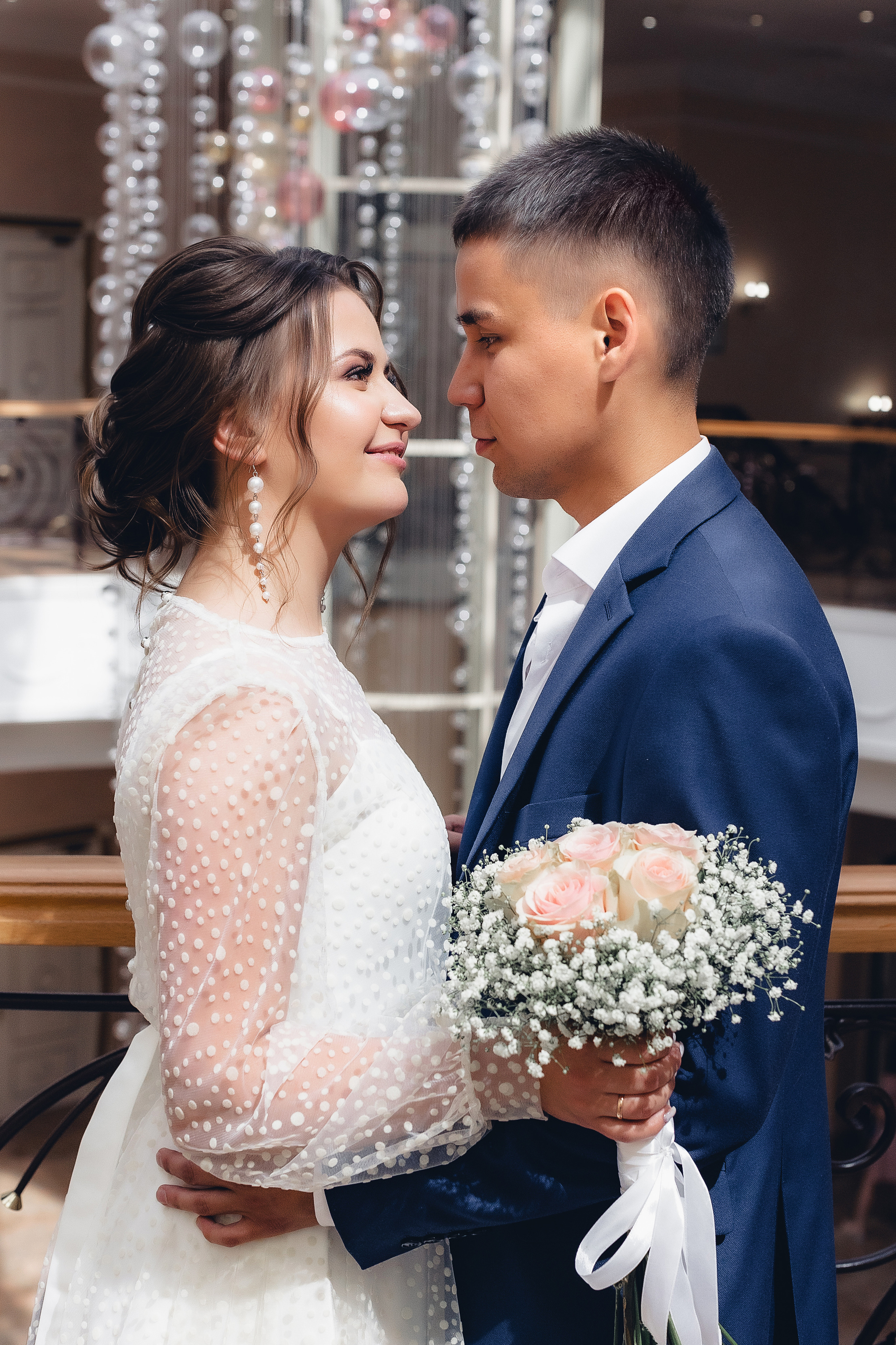 свадебный фотограф в Тюмени