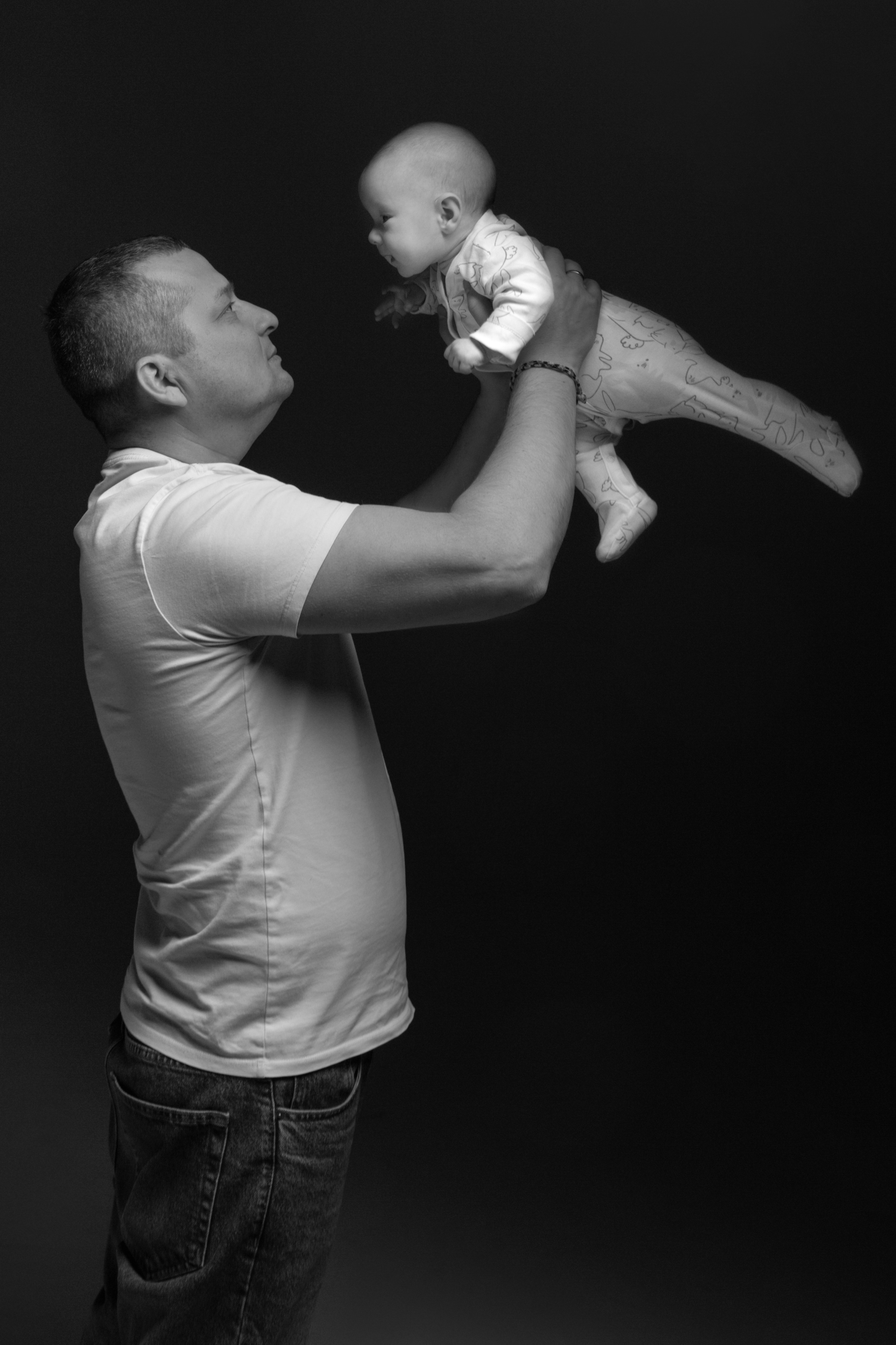 Мария. Фотограф беременности и материнства в Самаре Наташа Бакаянова