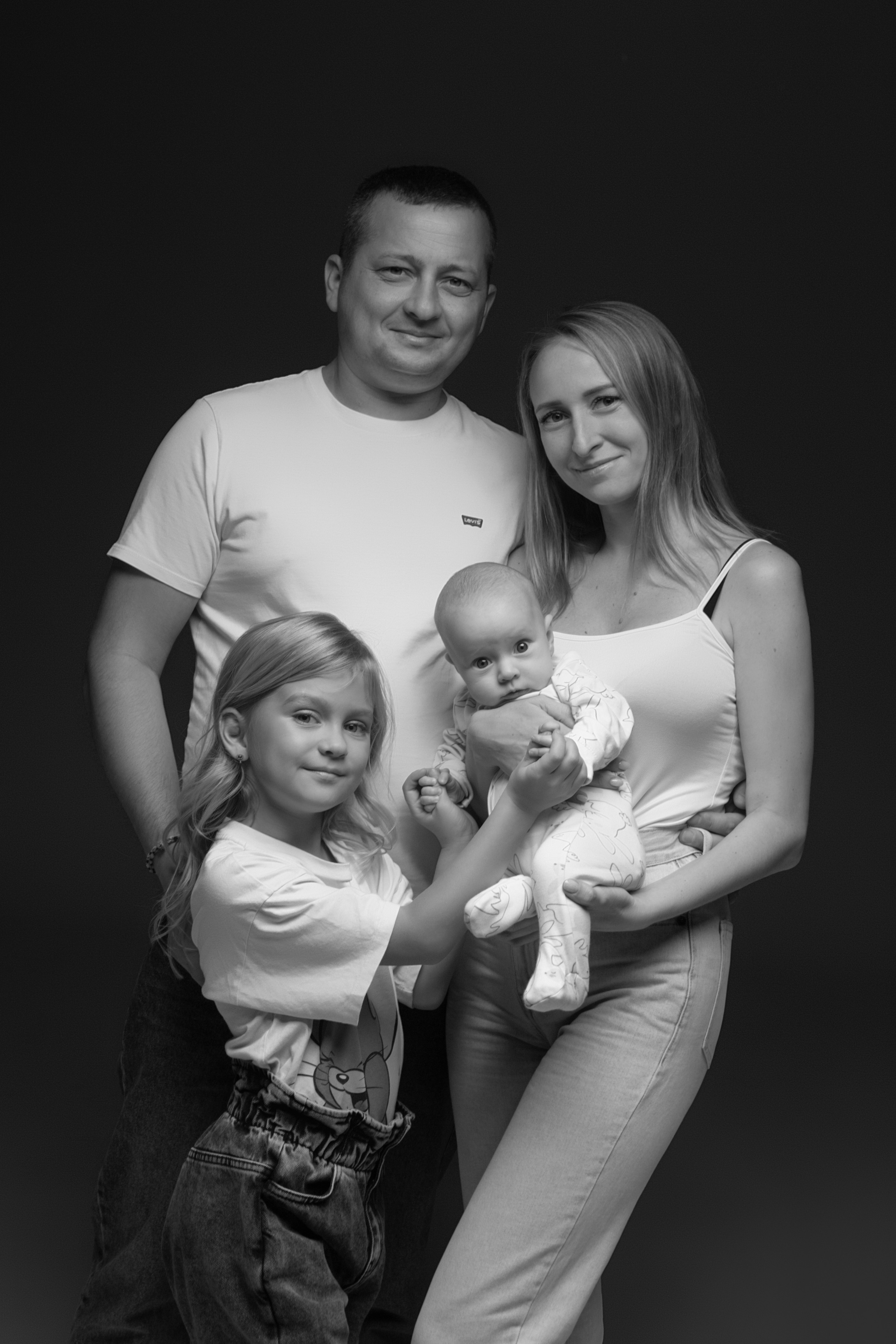 Мария. Фотограф беременности и материнства в Самаре Наташа Бакаянова