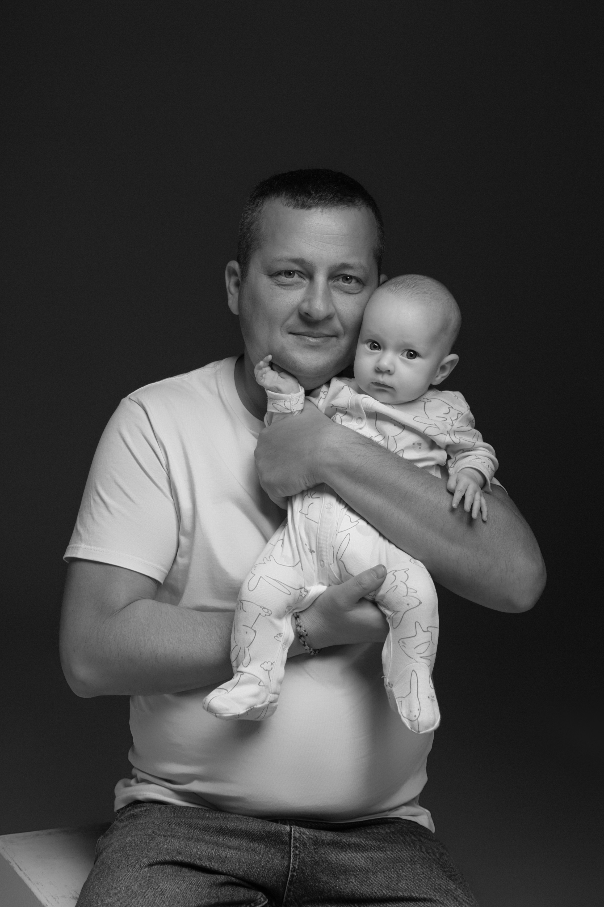 Мария. Фотограф беременности и материнства в Самаре Наташа Бакаянова