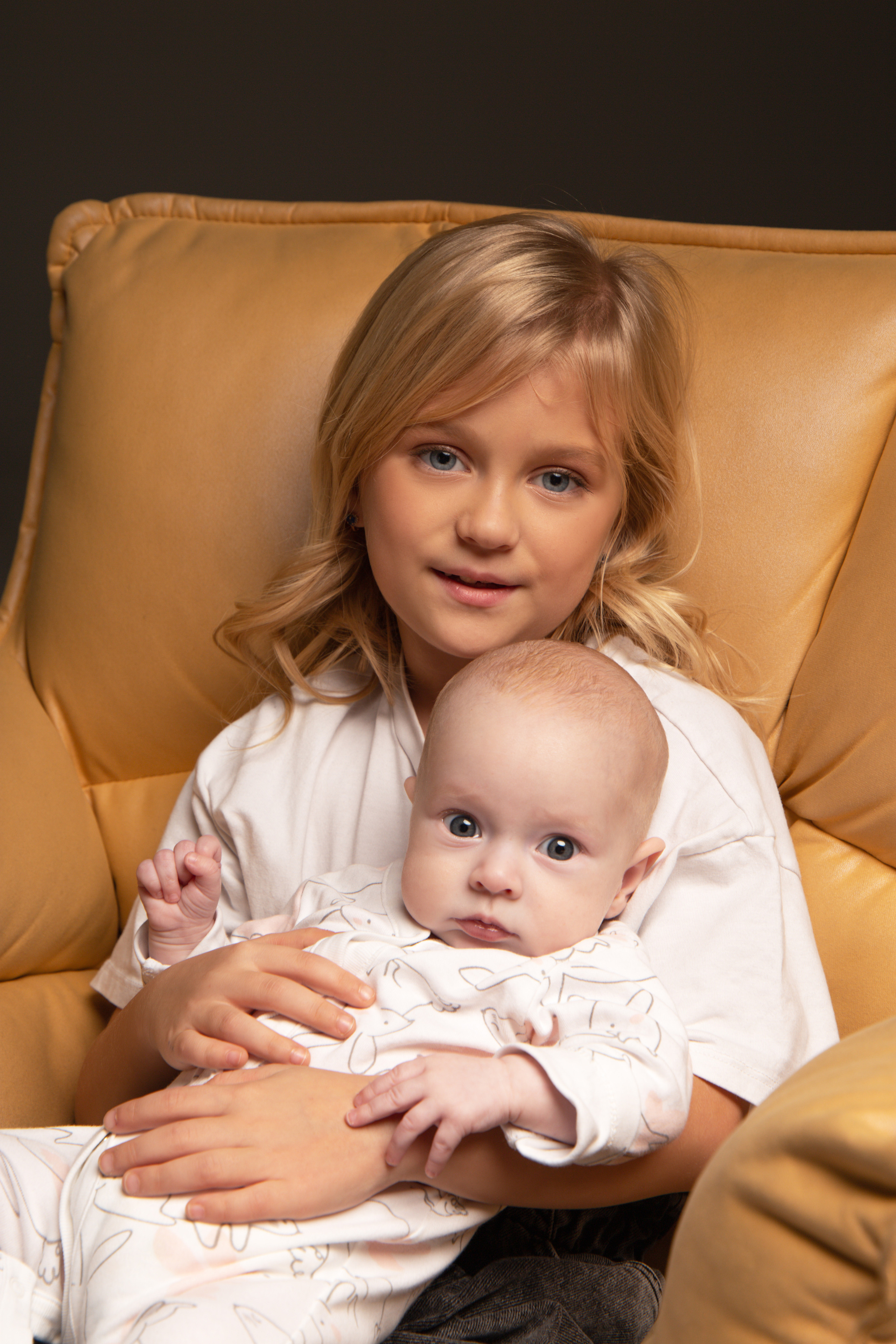 Мария. Фотограф беременности и материнства в Самаре Наташа Бакаянова