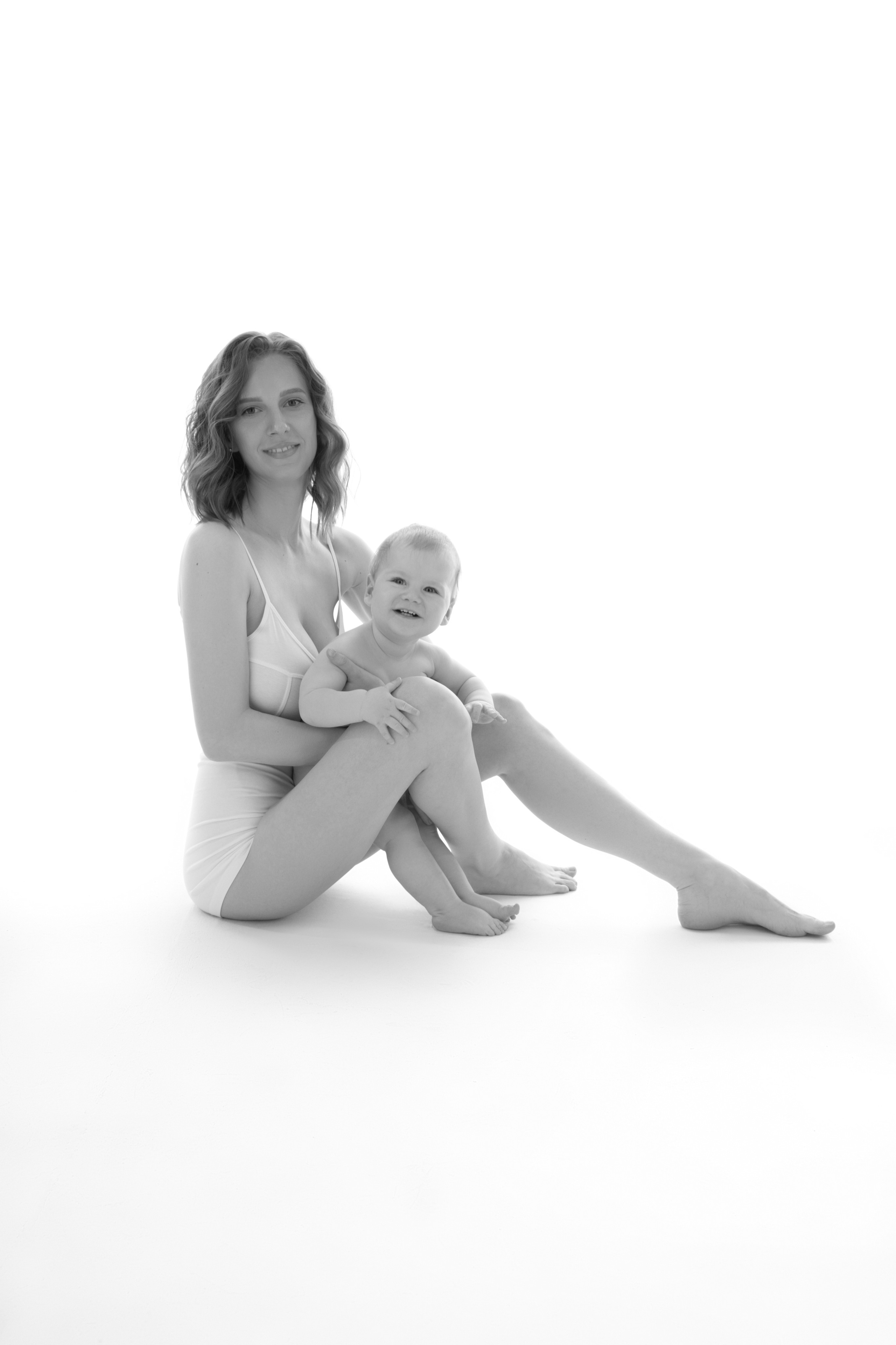 Фотограф беременности и материнства в Самаре Наташа Бакаянова