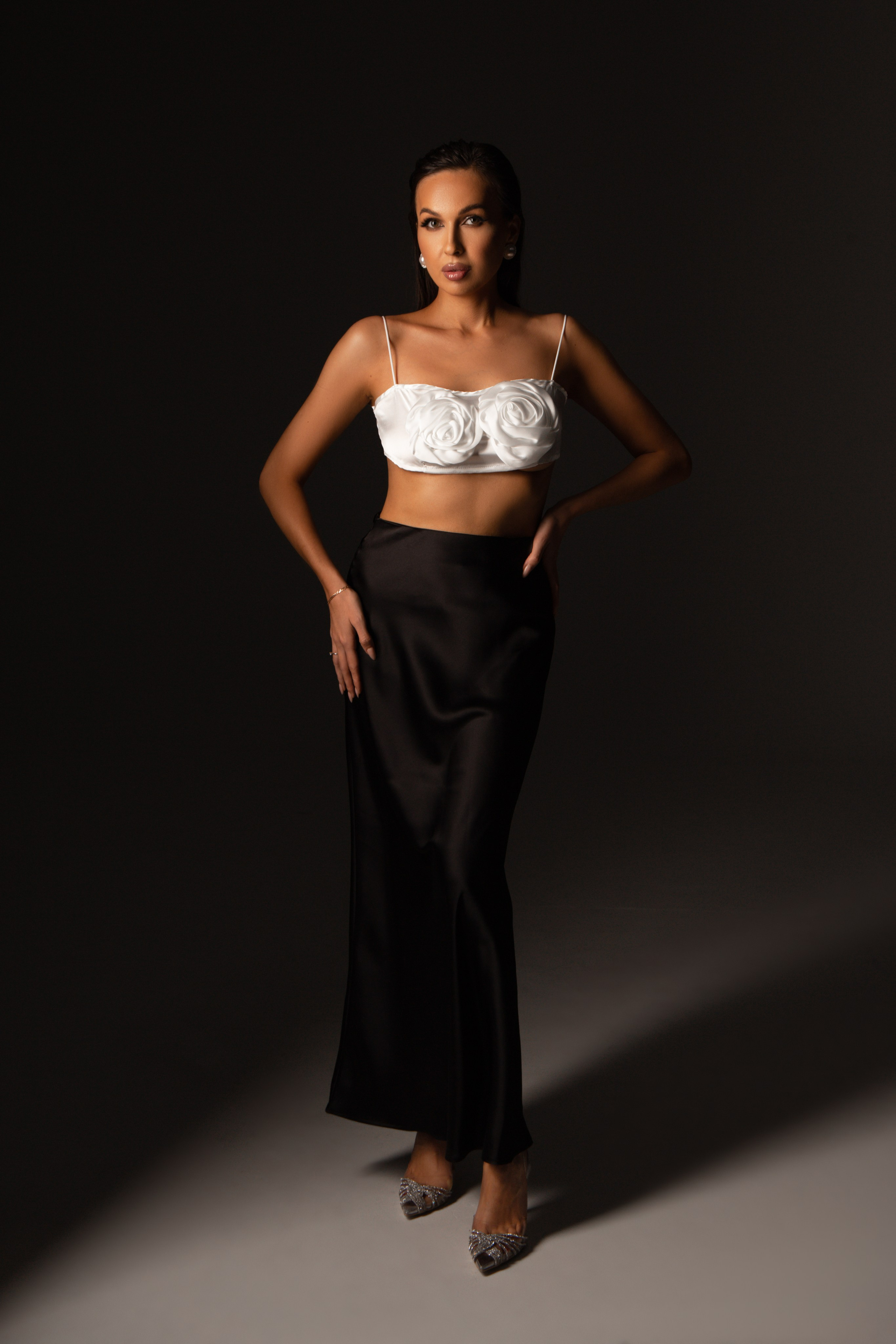 Гардероб. Фотограф беременности и материнства в Самаре Наташа Бакаянова