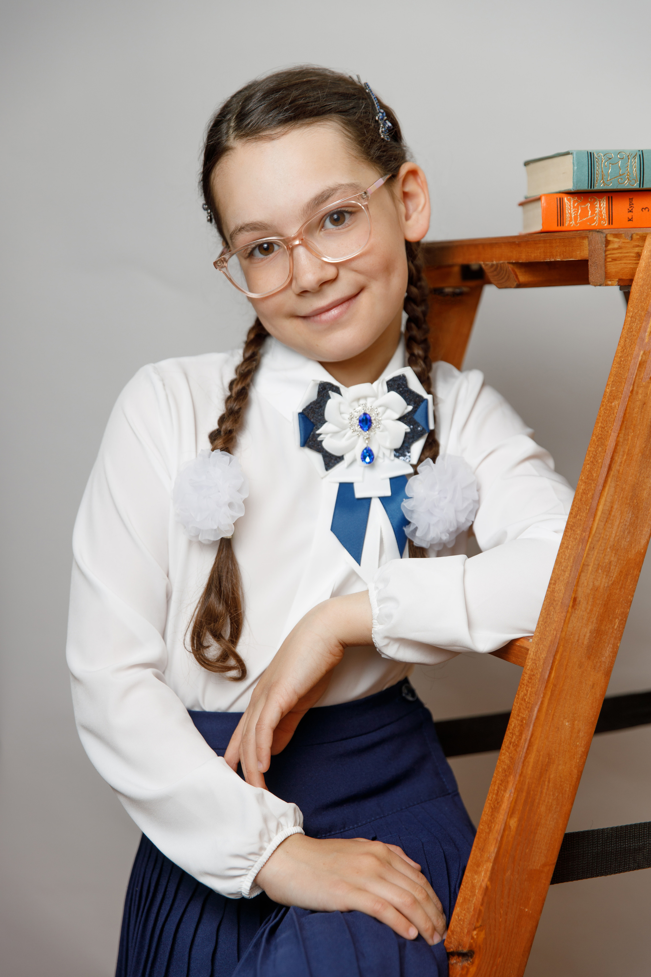 Начальные школы. Авето фото. Выпускные альбомы Камчатка