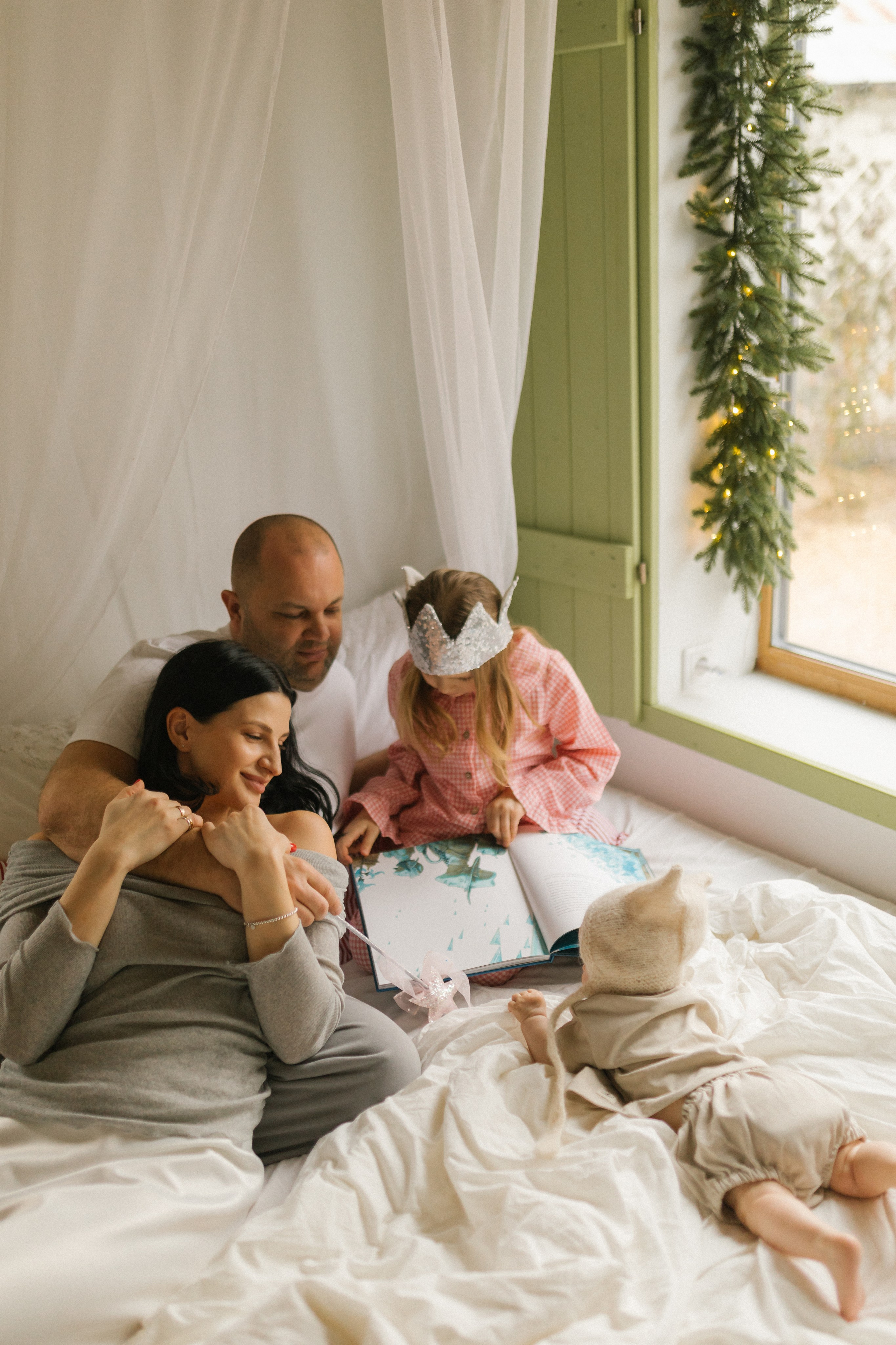 Услуги. Главная