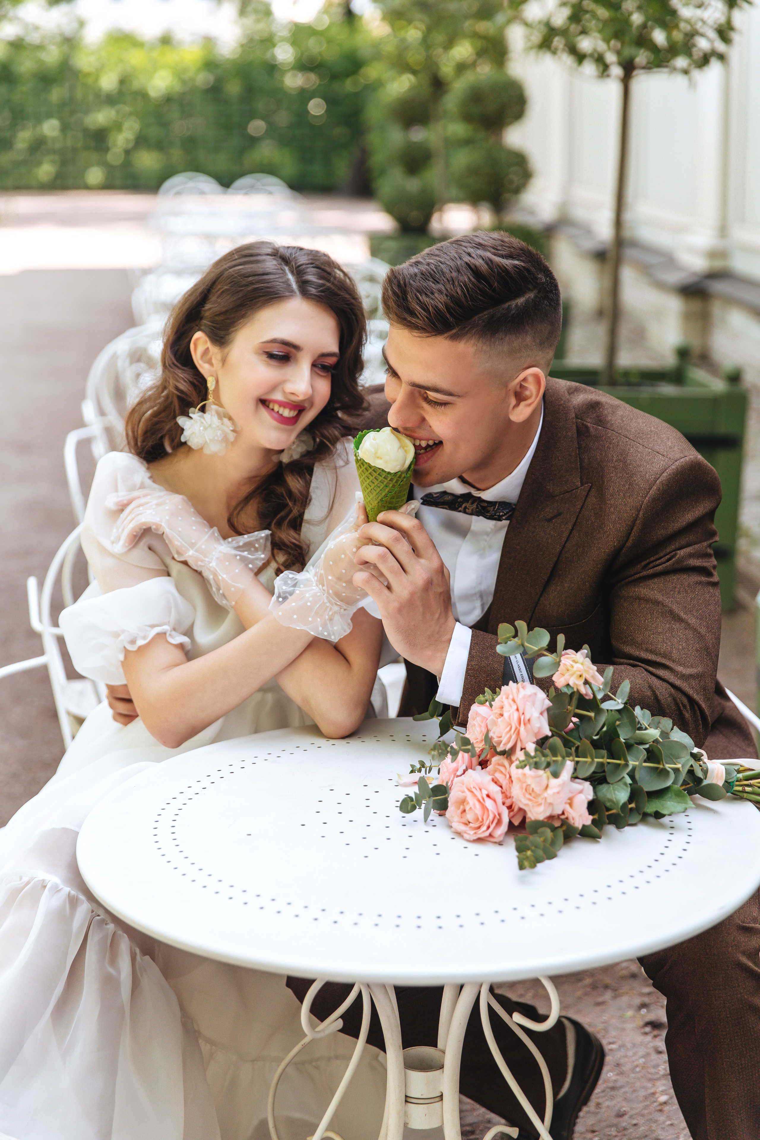 Услуги. Свадебный фотограф в Санкт-Петербурге