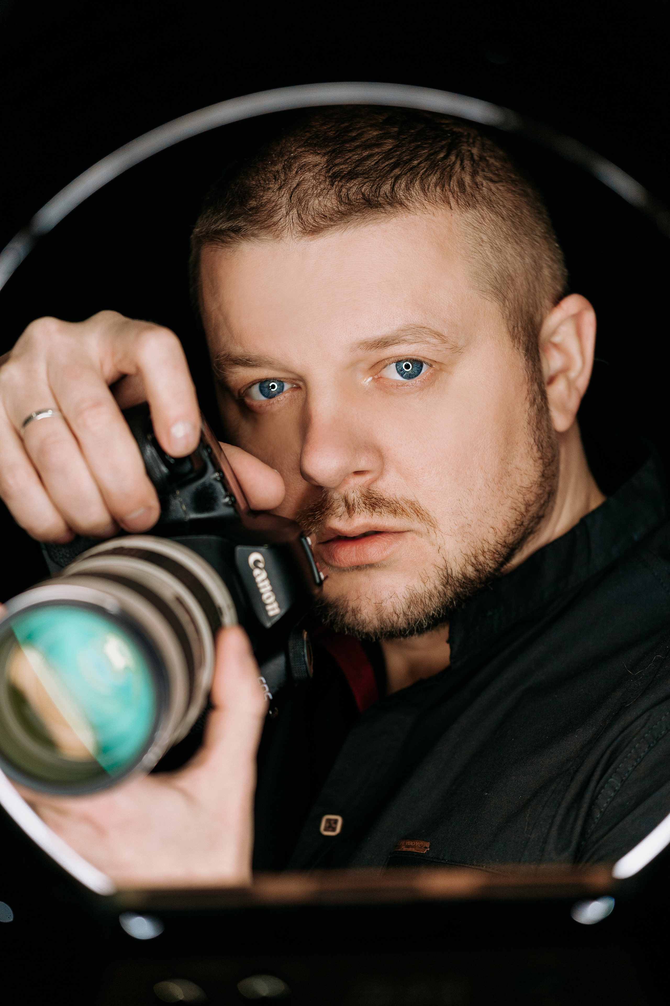 Контакты. Фотограф РБ
