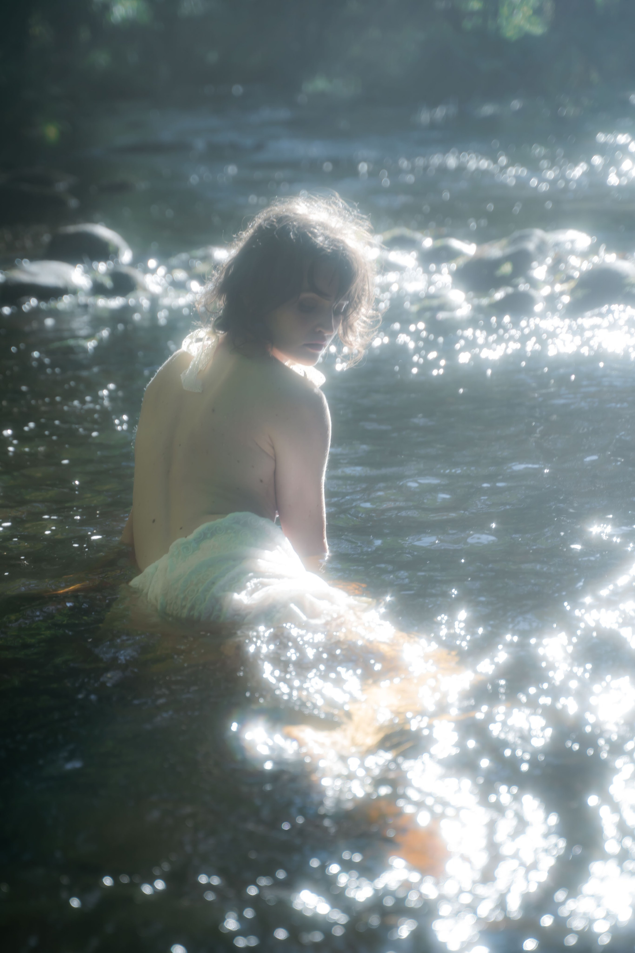 Шаманский фото-ретрит в Петяярви 2024. Лилия Гоца. Гунфу Шаолинь. Арт-фотография. Ретриты