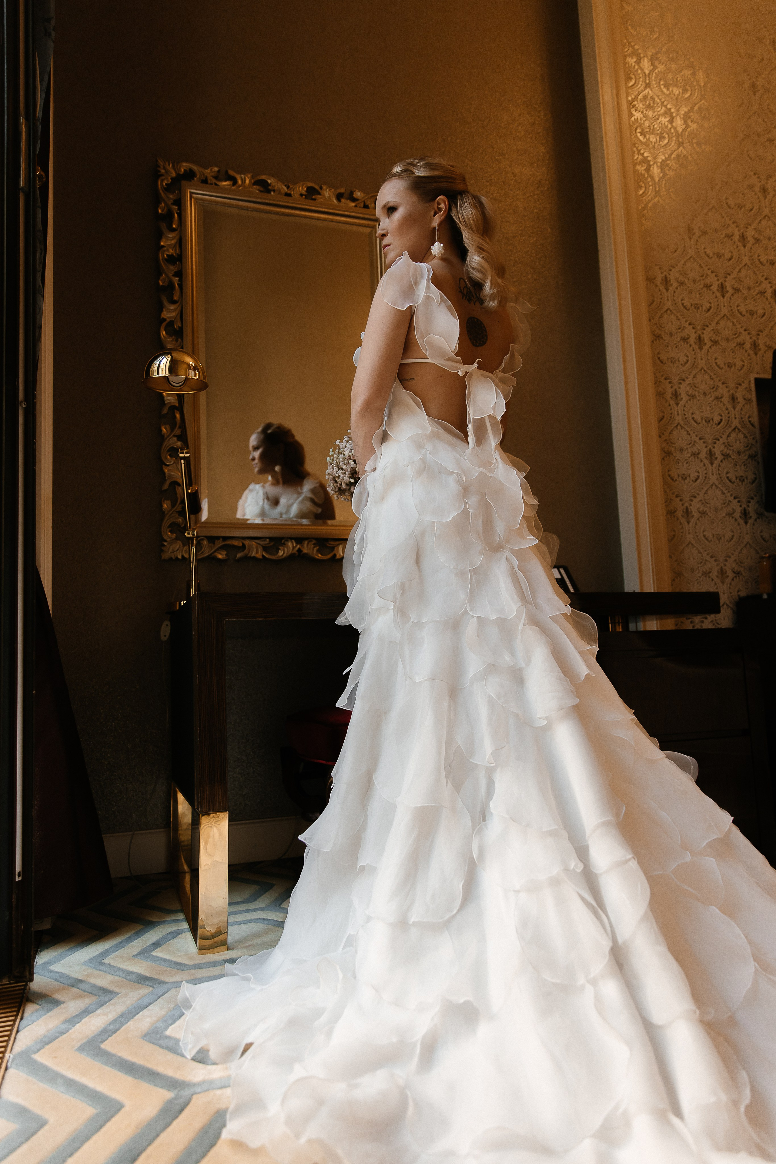 Фотограф в Москве Гавриленко Оксана