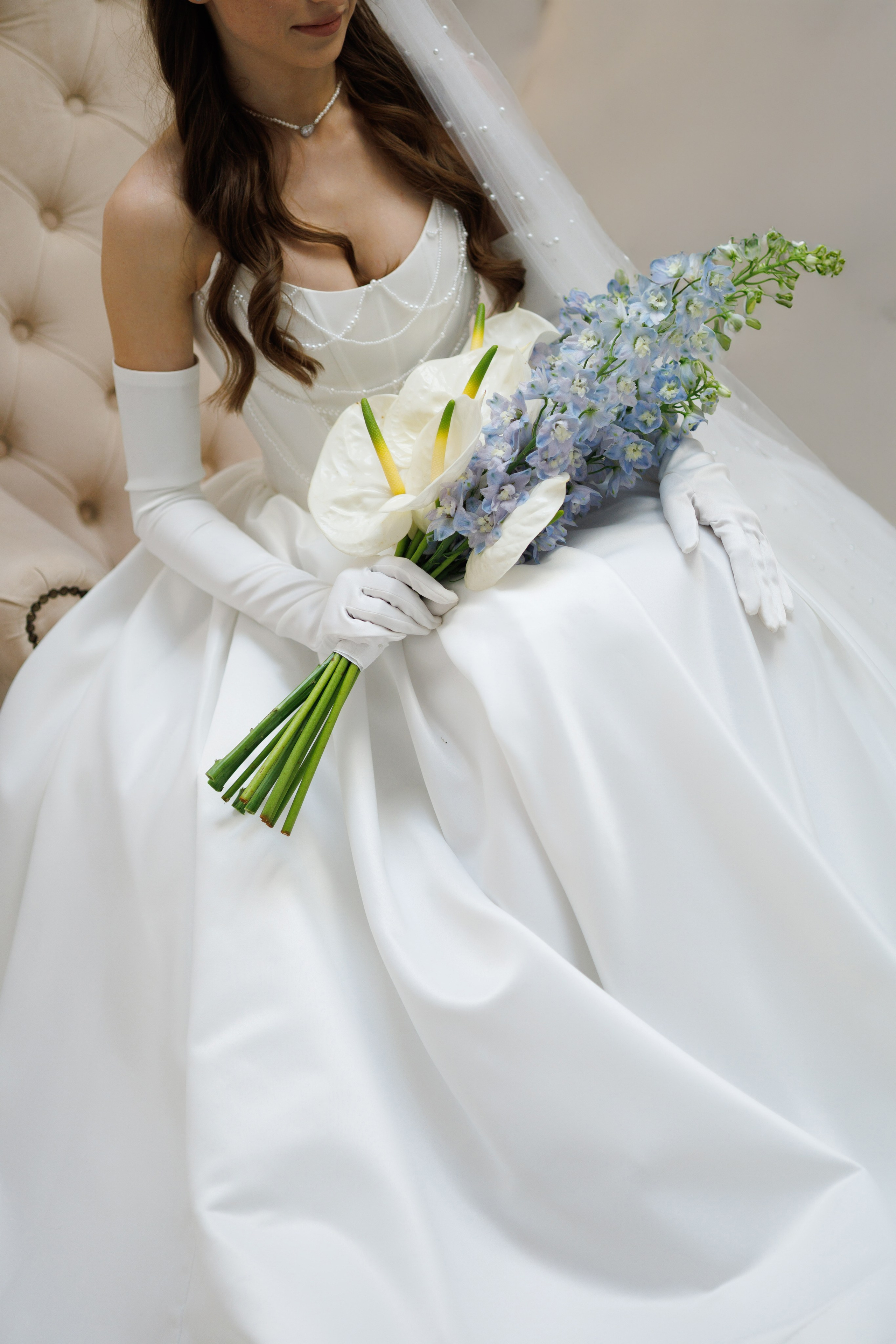 Свадьбы Москва. Свадебный фотограф Ростов на Дону / Таганрог — Усачева Анастасия