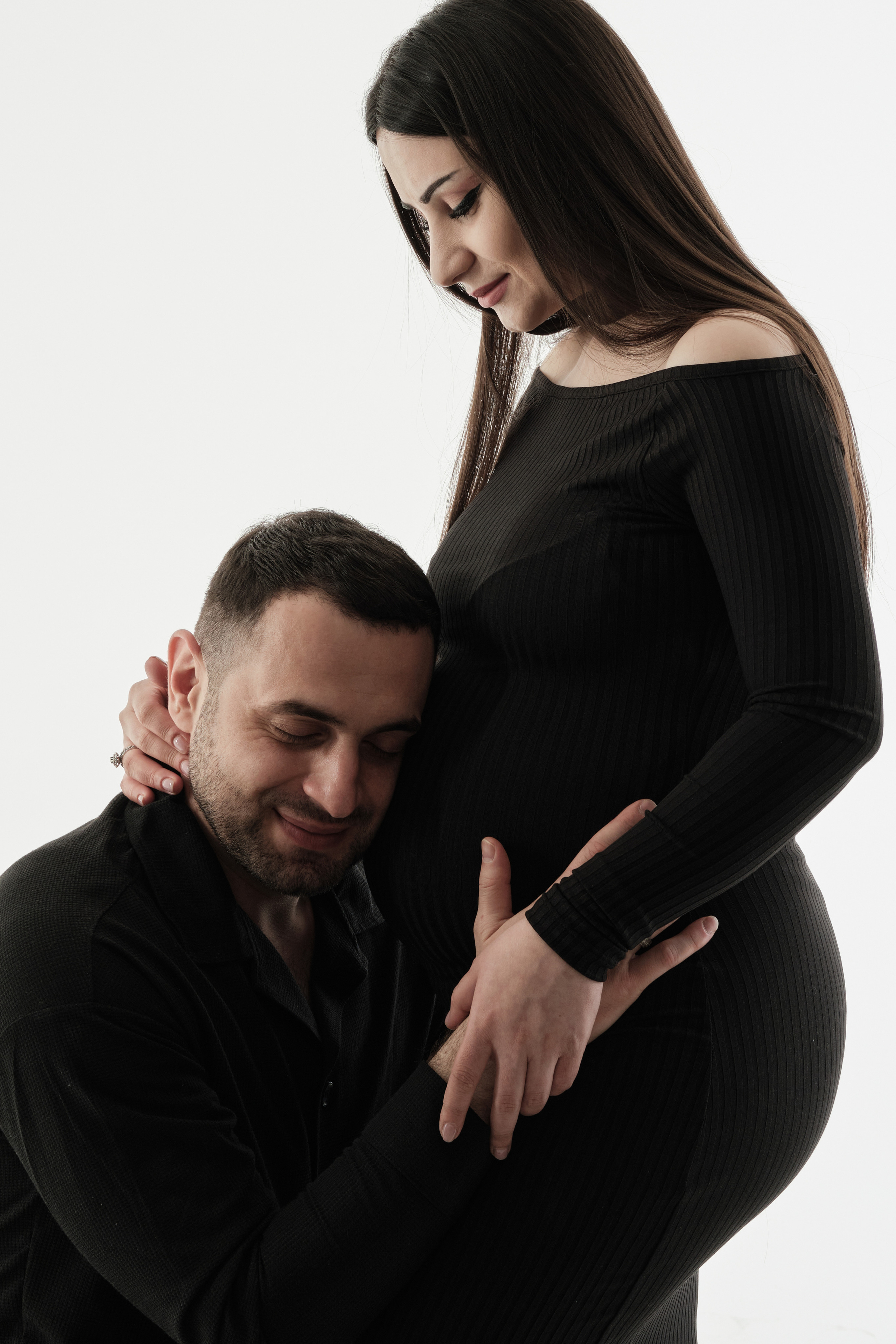 Семейные. Фотограф в Москве — Галунина Кристина