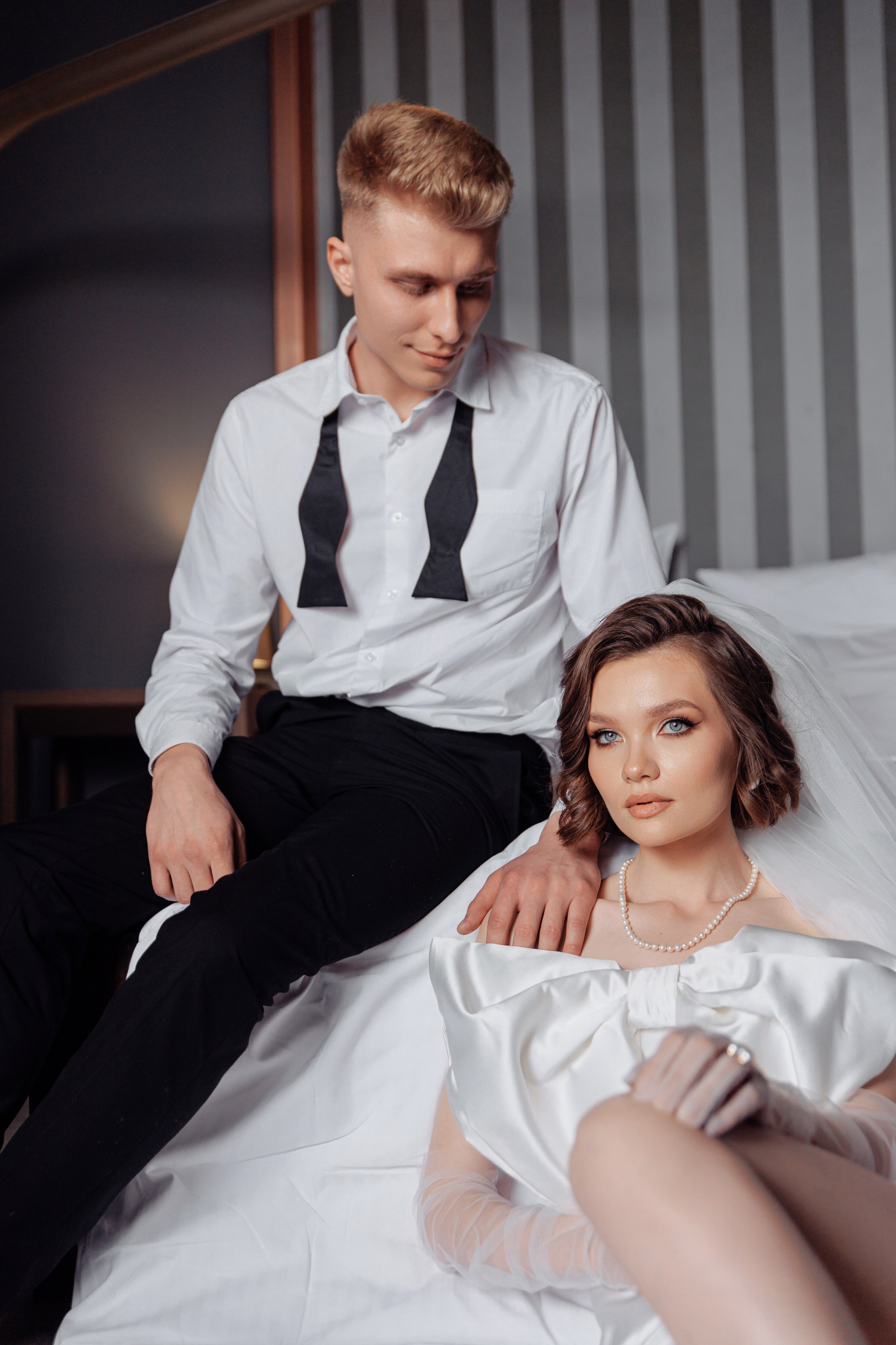 Этапы подготовки к свадьбе. Свадебный фотограф в Ростове Александр Артс