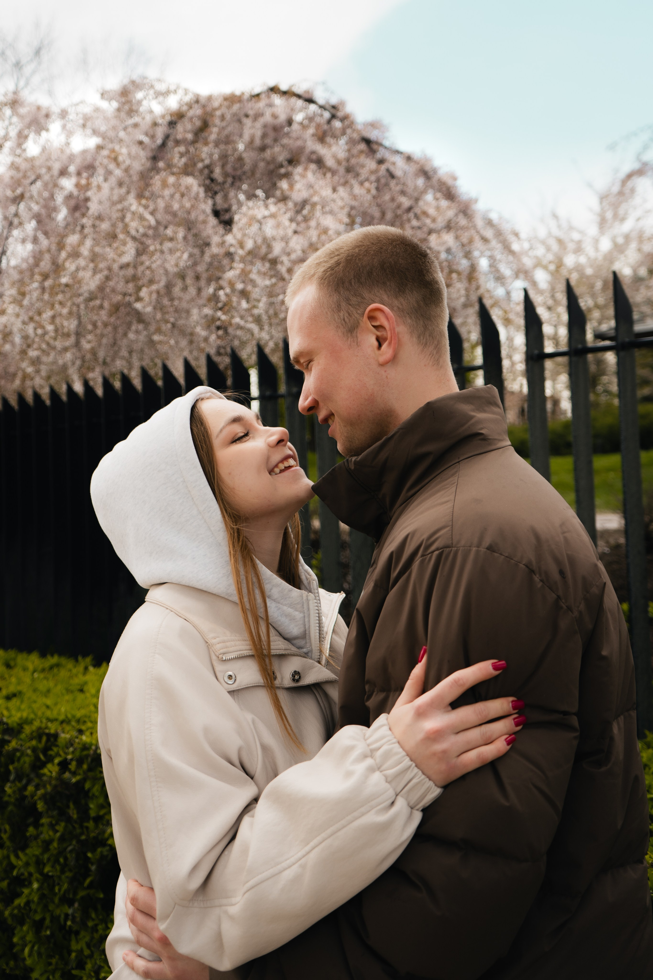 Фотосессия Love Story. Свадебный фотограф в Краснодаре Арсений Поляков
