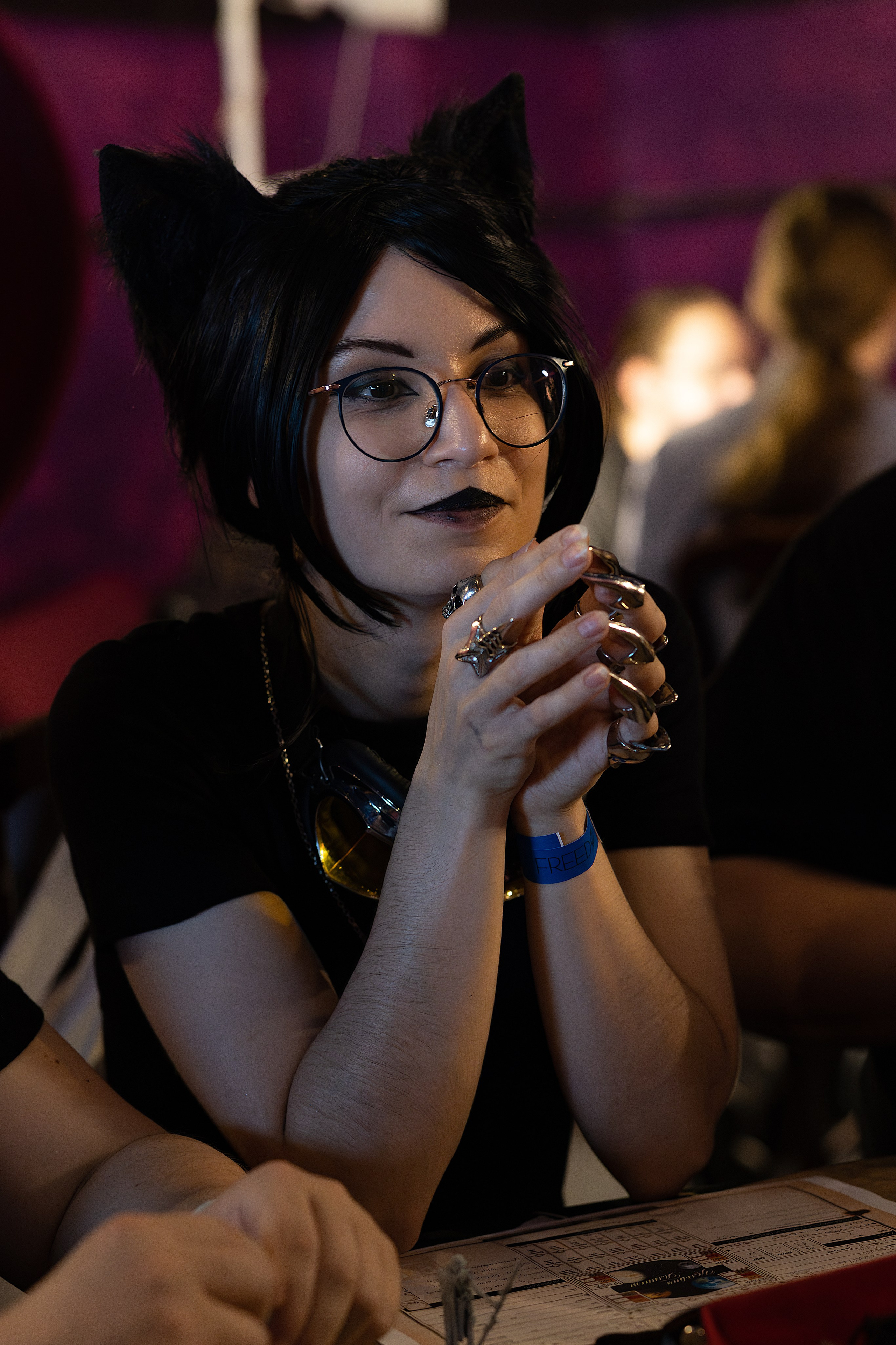 Лиза Венкова — фотограф в Санкт-Петербурге