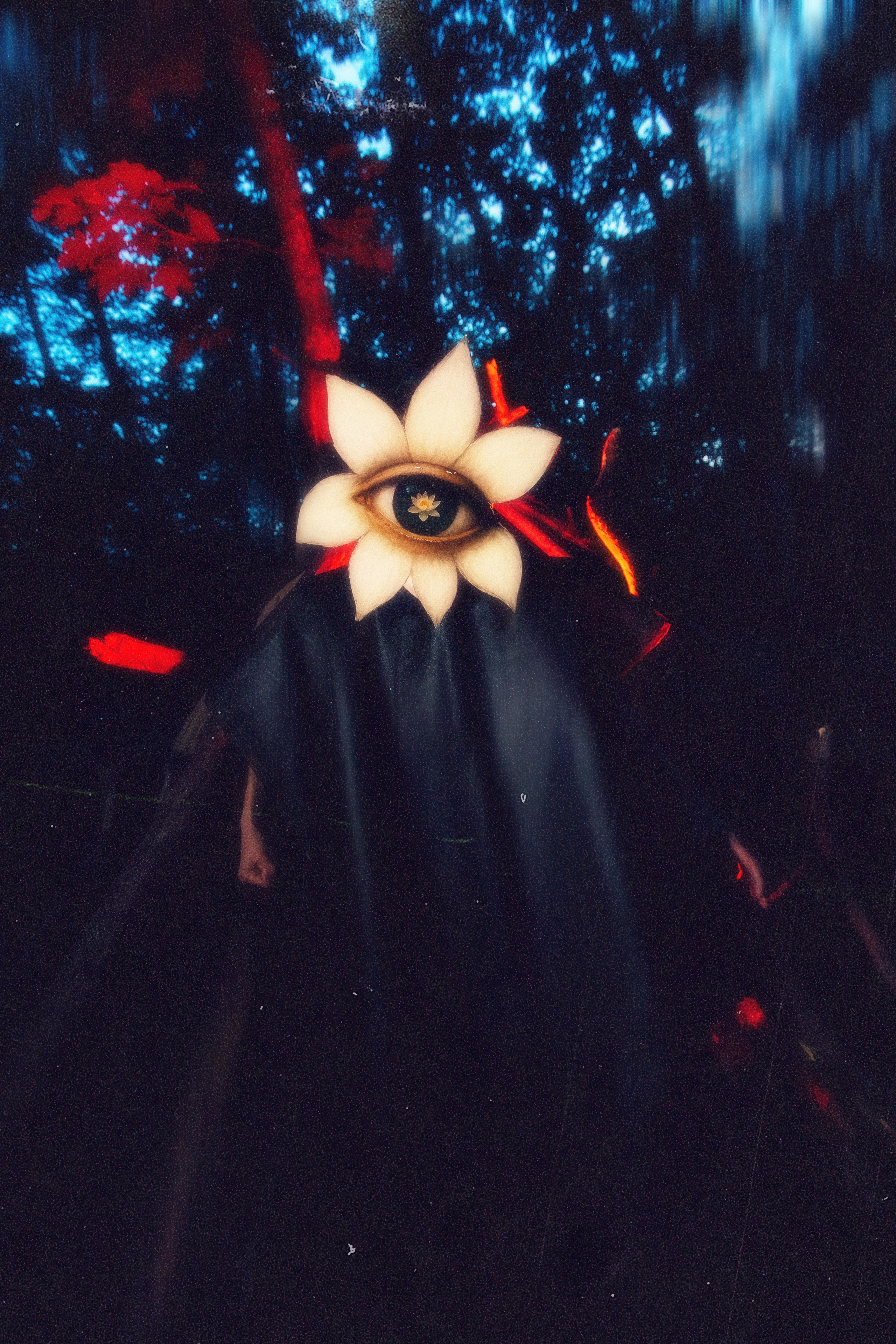 Промежуток между известным и неизвестным. Репортажный и портретный фотограф в Тольятти