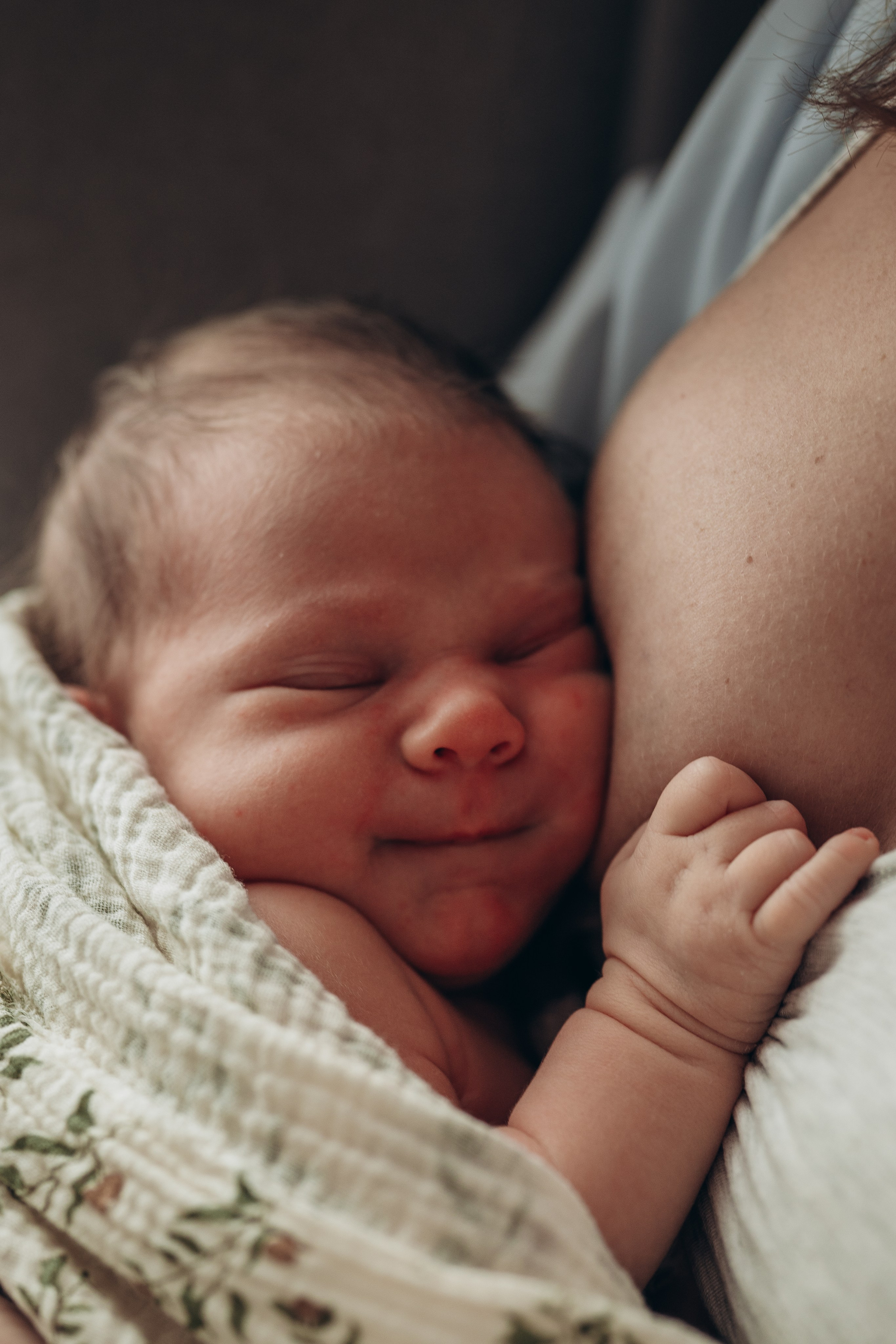Семейный фотограф в Москве Дарья Пузикова