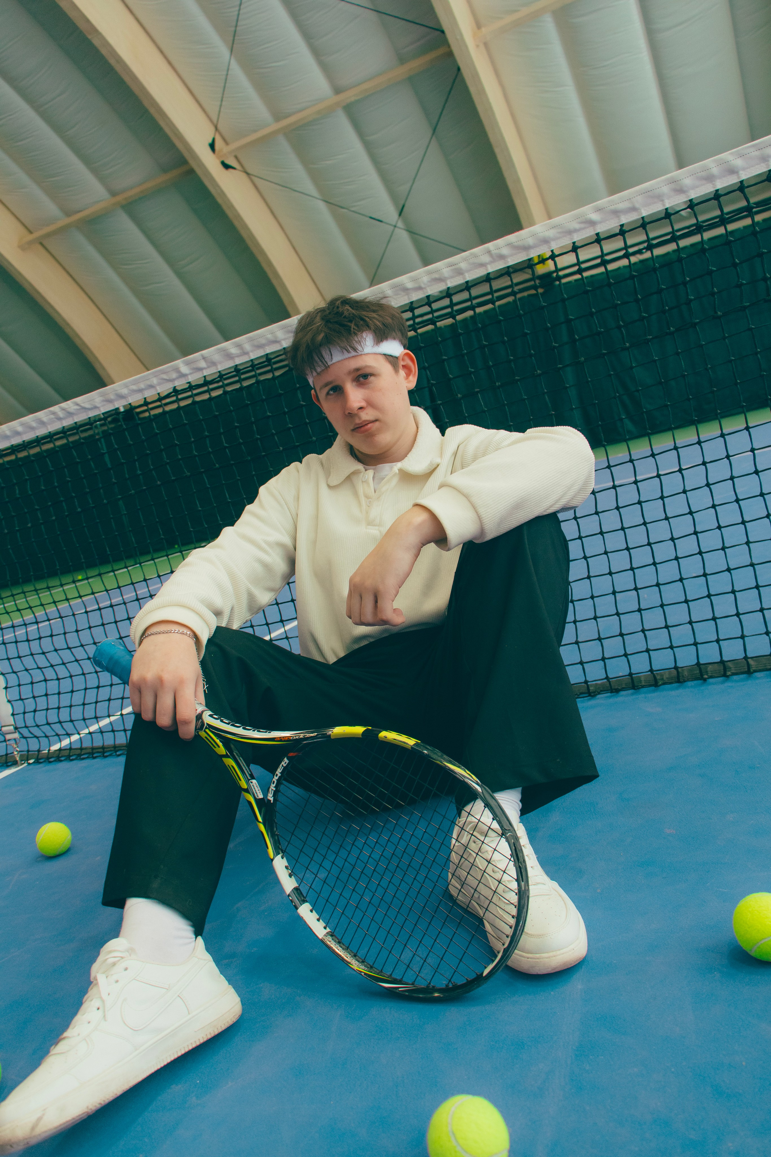 Творческие проекты. Репортажный и портретный фотограф в Тольятти