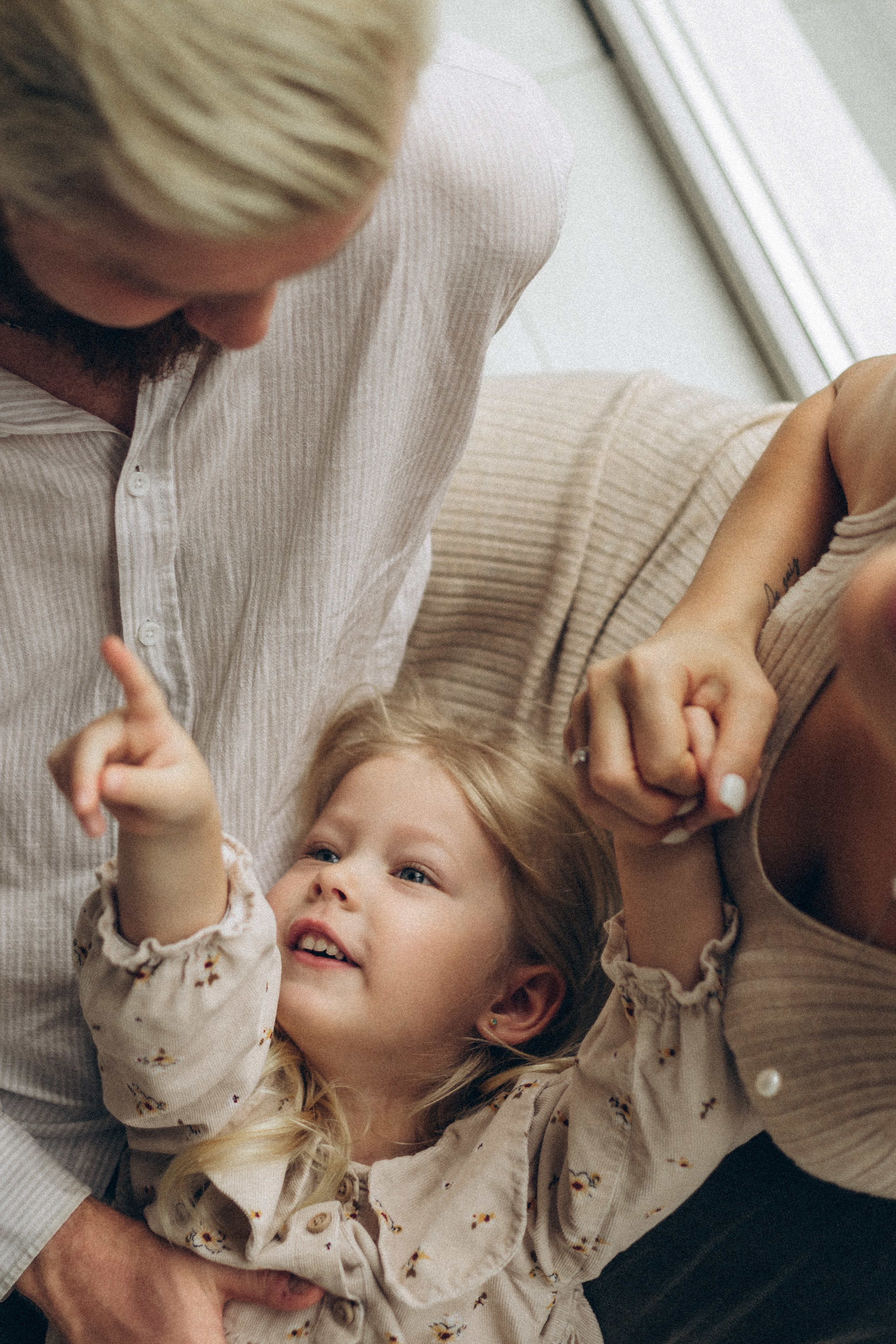 Настоящие портреты и истории