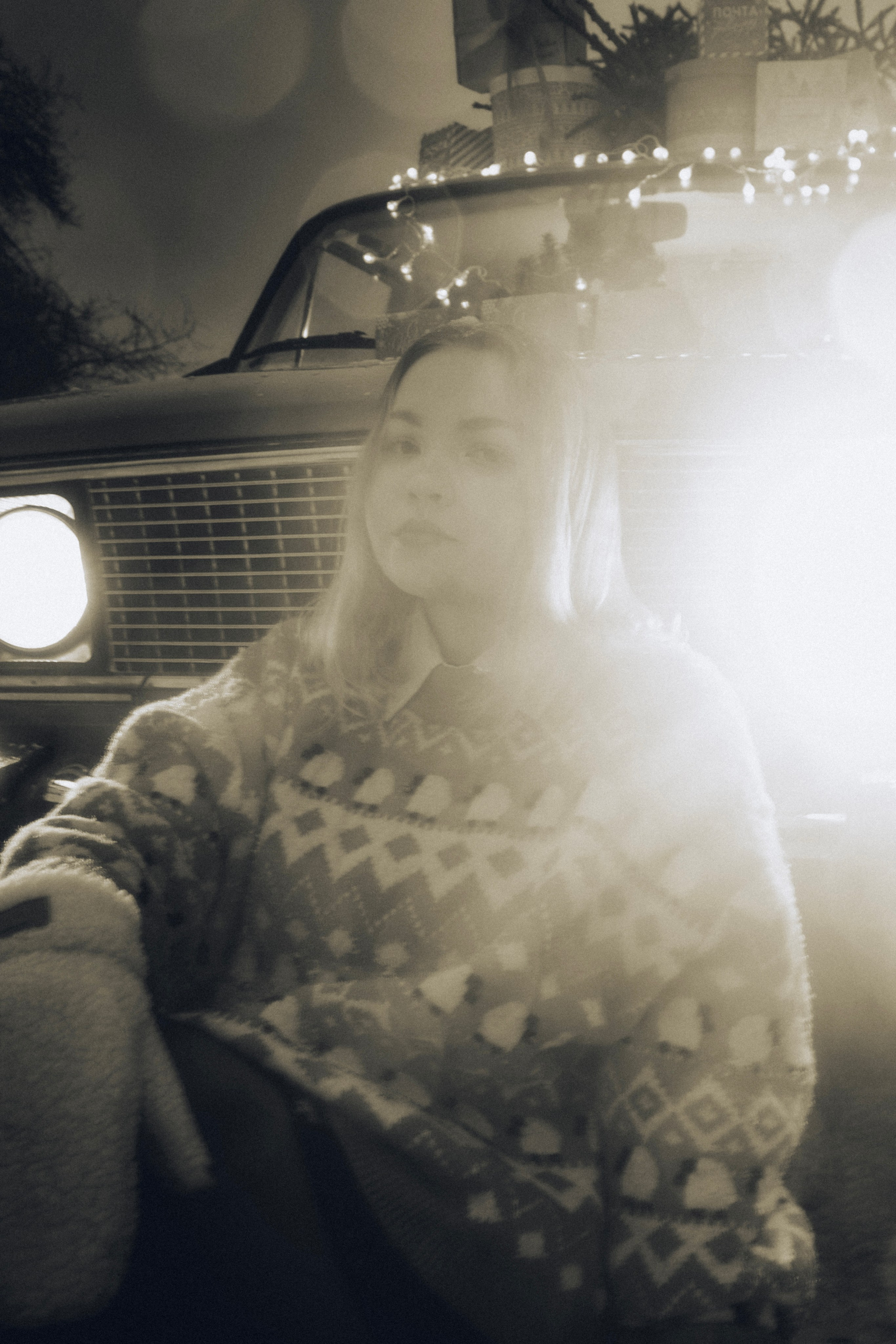 Наташа. Репортажный и портретный фотограф в Тольятти