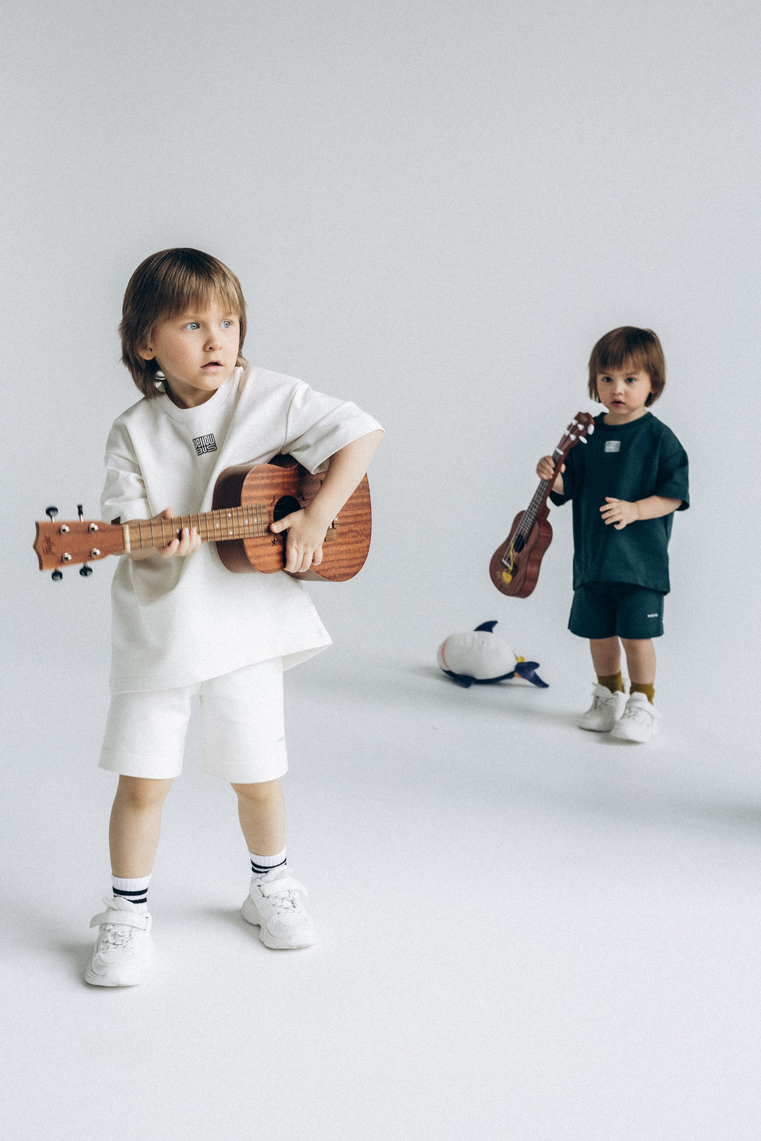 Услуги. Настоящие портреты и истории