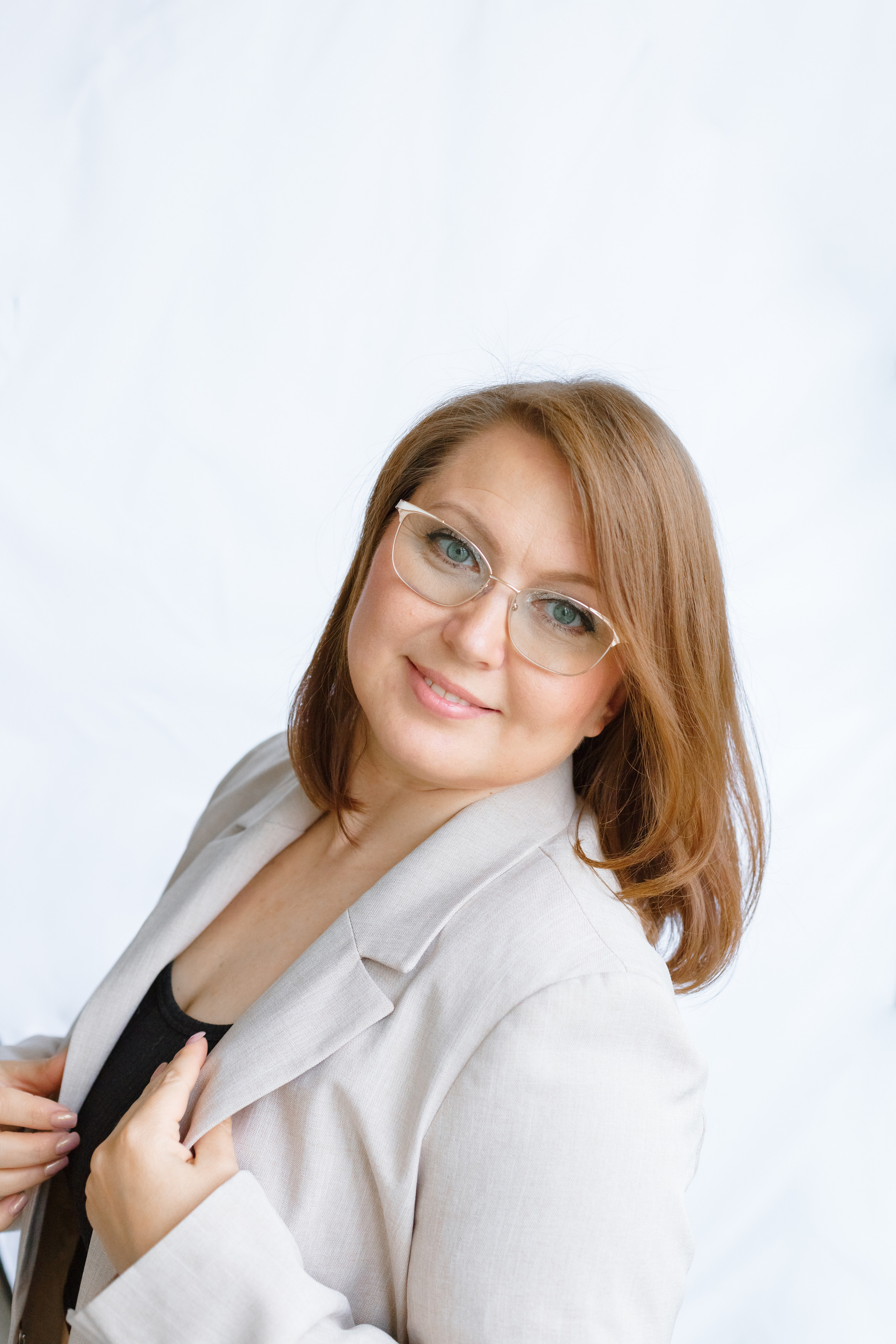 Обо мне. Тиунова Любовь — контент-фотограф