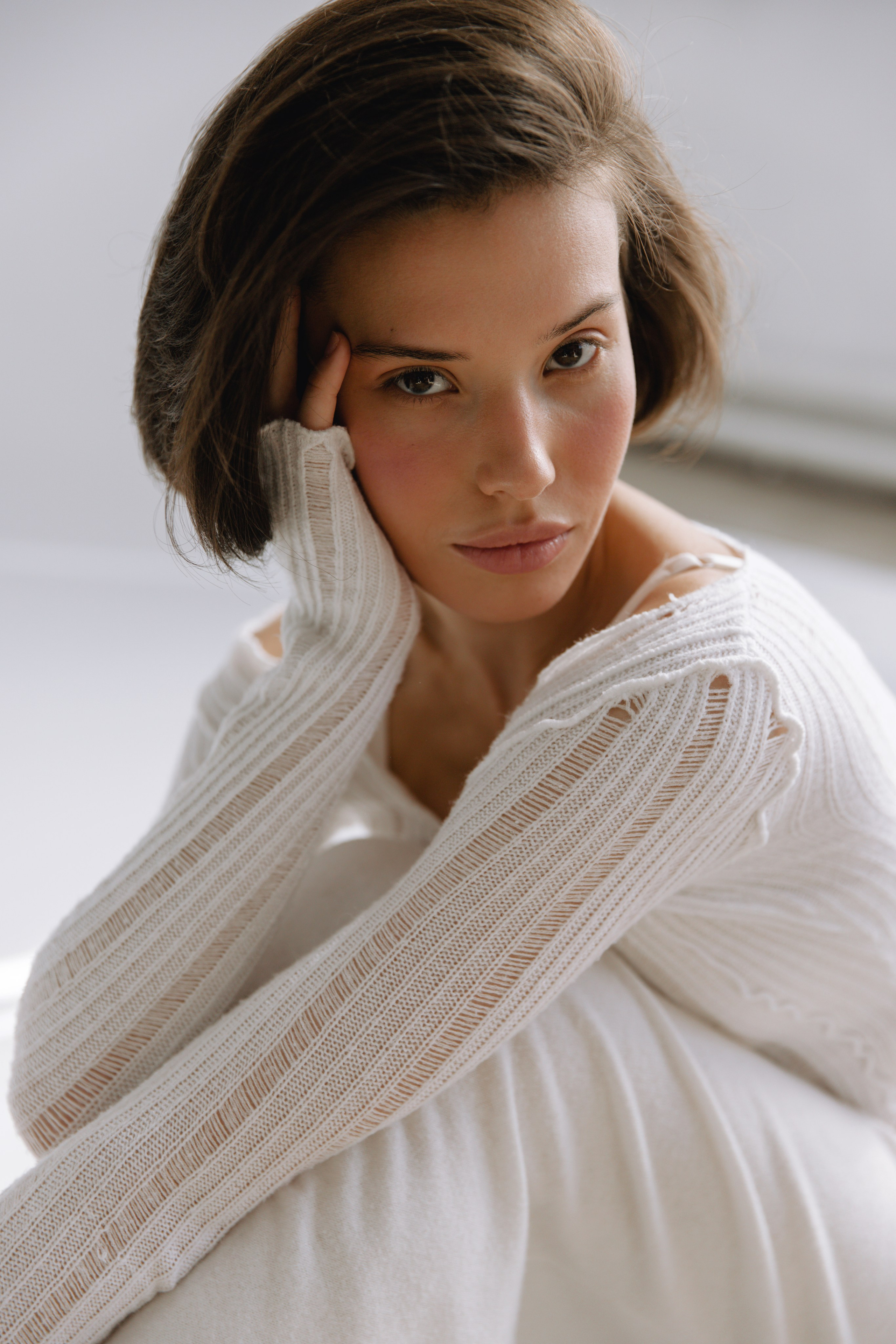 Фотограф в Москве Аида Вяльшина. Съемка женского портрета, love story, деловой потрет, контент для экспертов и брендов