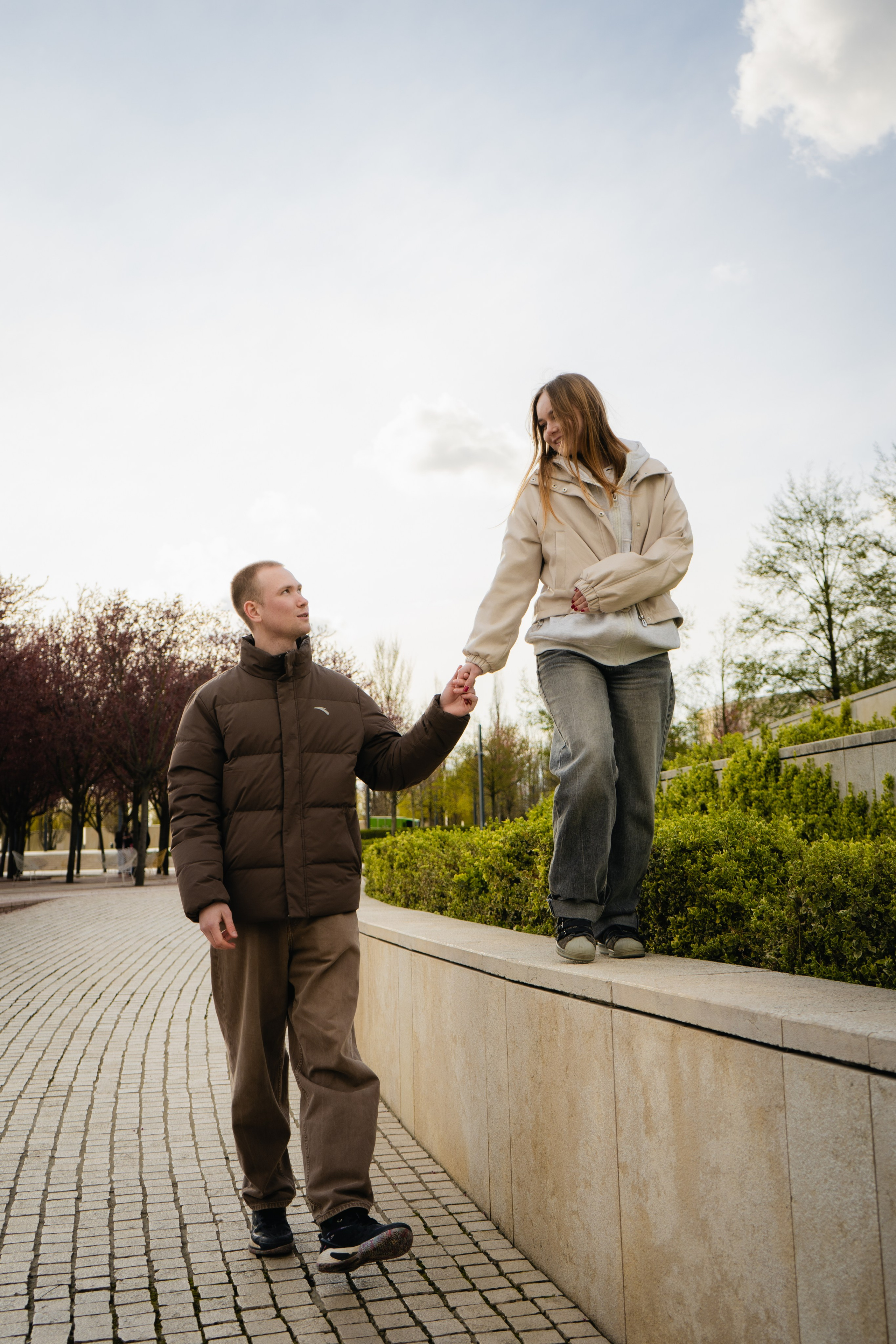 Фотосессия Love Story. Свадебный фотограф в Краснодаре Арсений Поляков