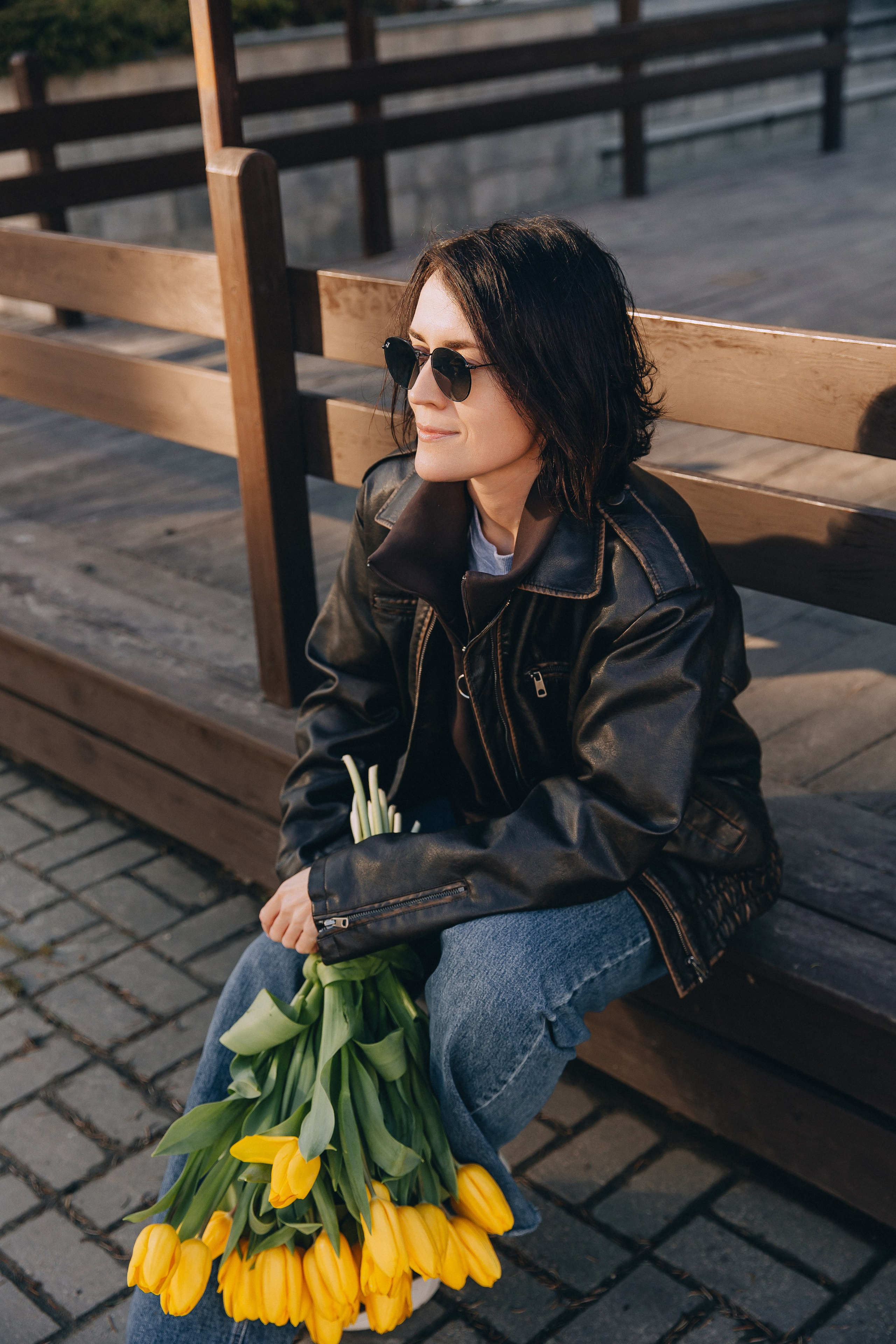 Контакты. Главная