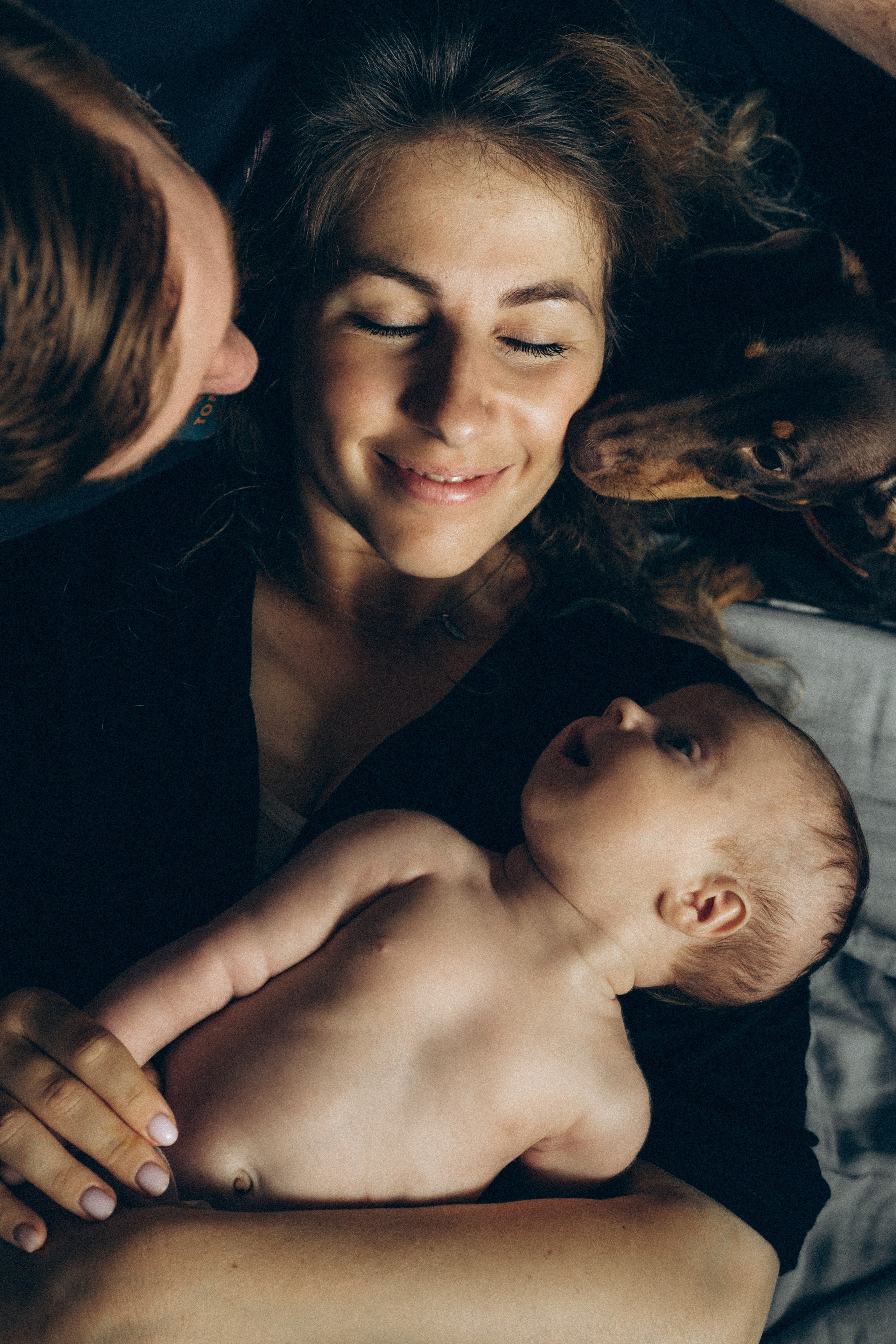 Услуги. Настоящие портреты и истории