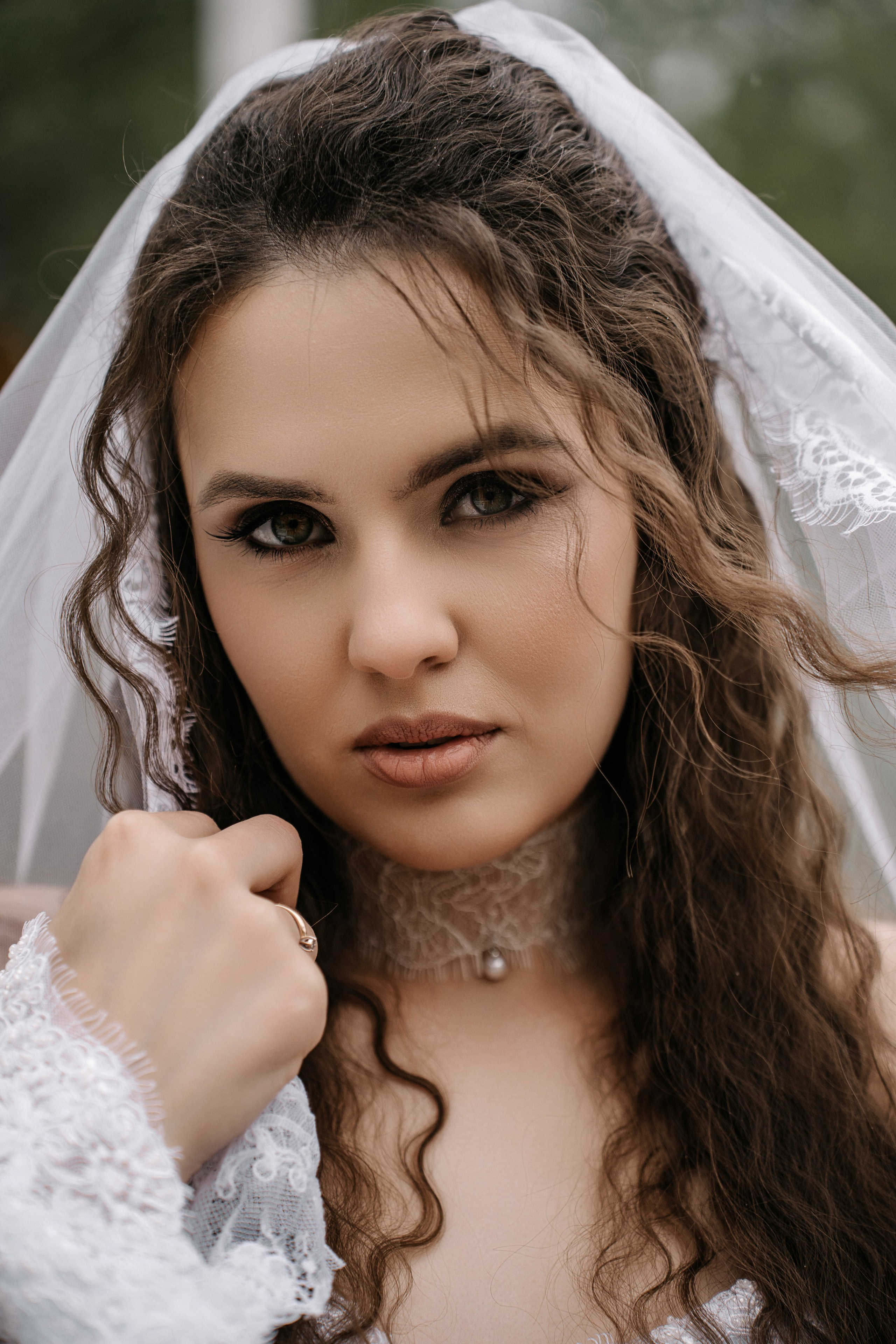 Свадебный фотограф Светлана Харина