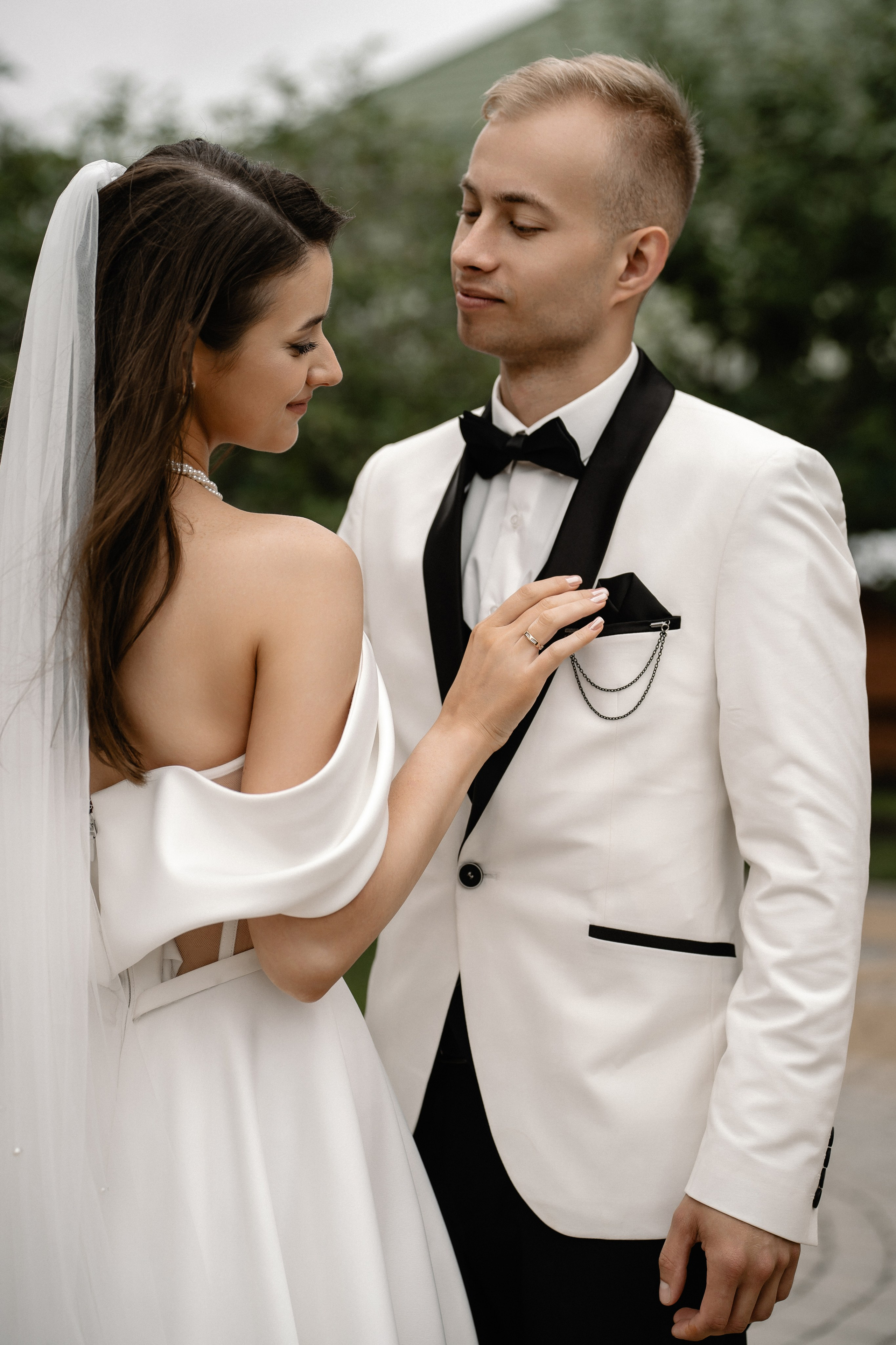 Свадебный фотограф Светлана Харина