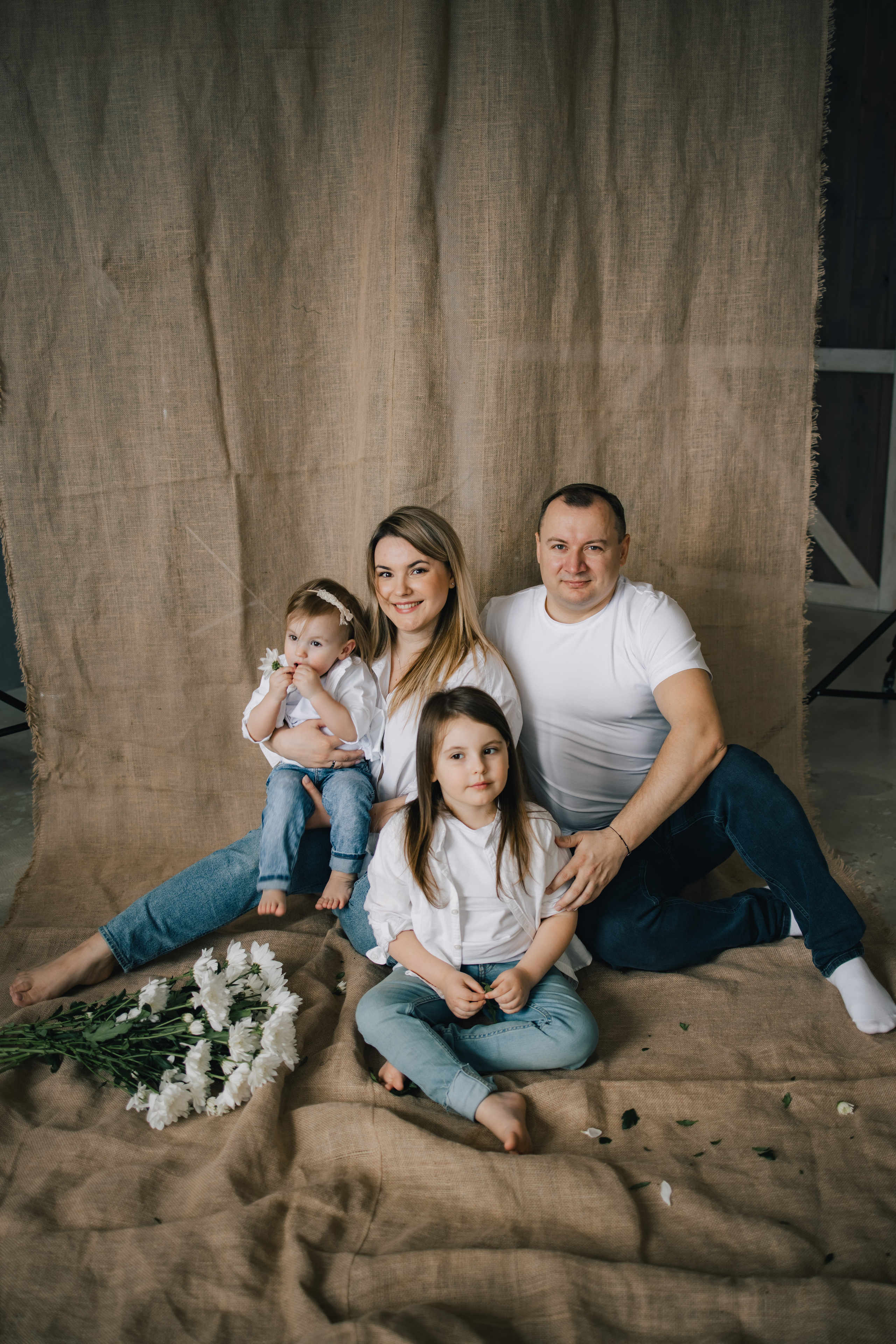 Свадебный и семейный фотограф Кристина Савенкова