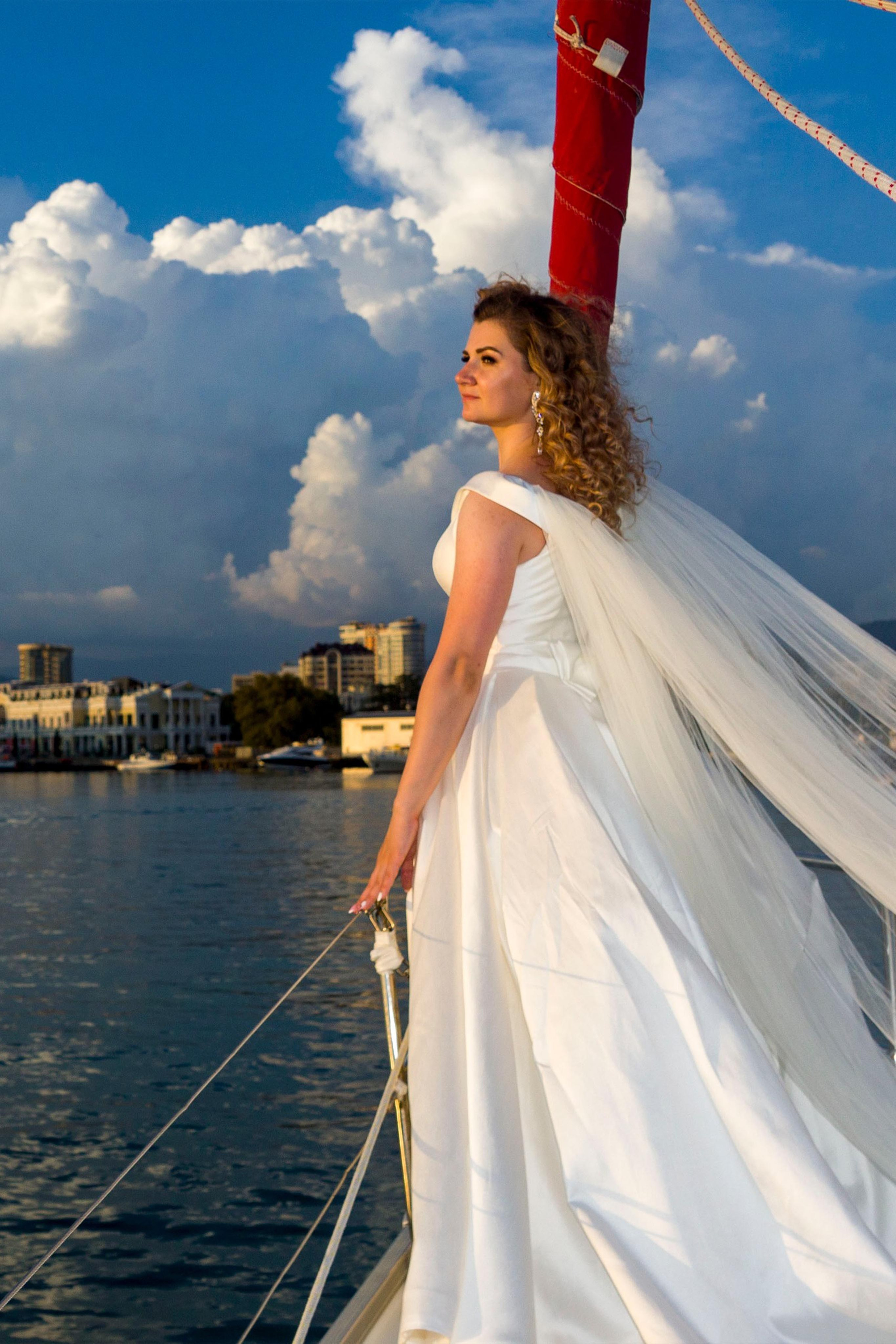 Фотограф в Сочи, Краснодаре и Ростове на Дону