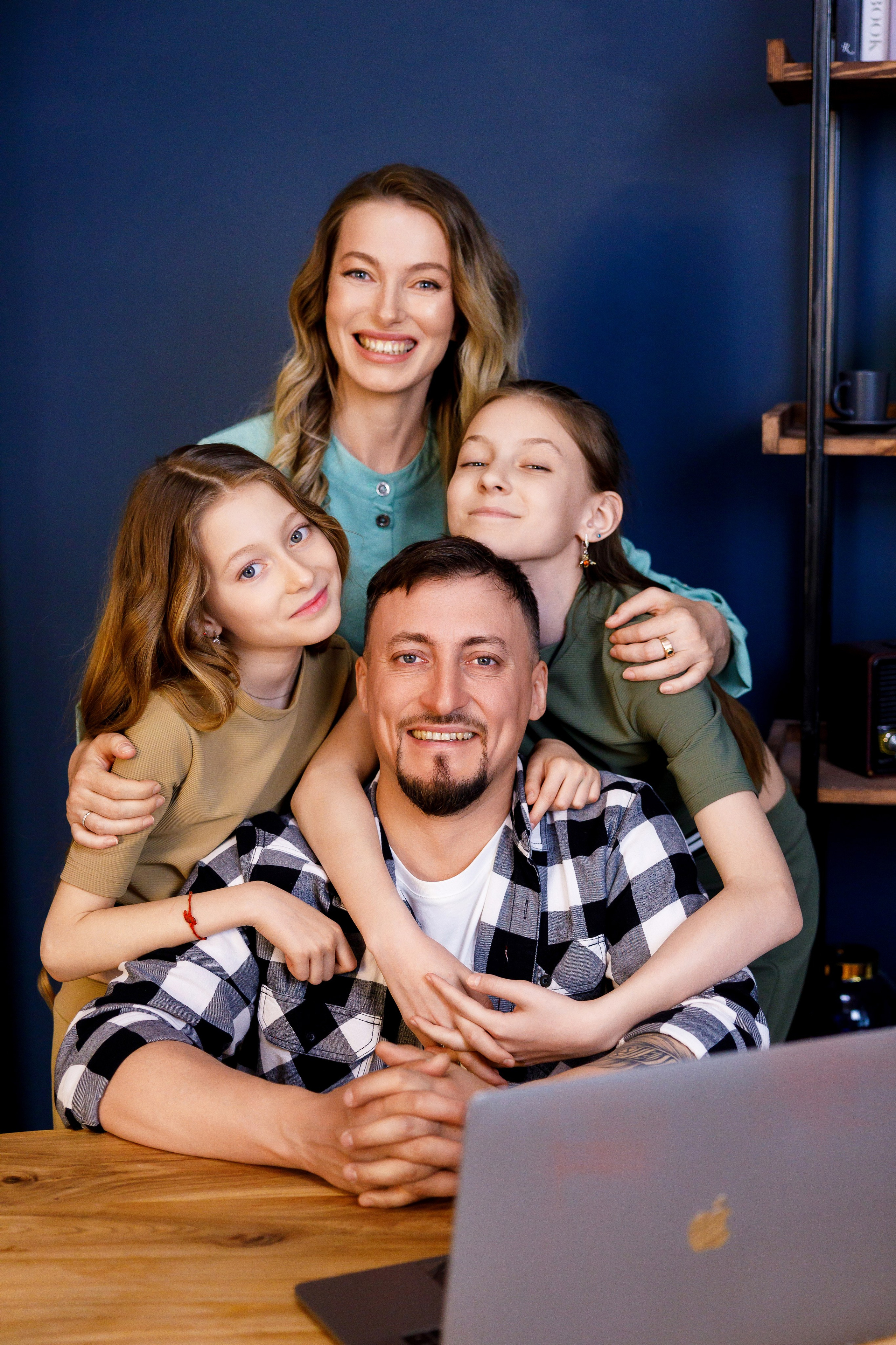 Дмитрий Белим — Семейный фотограф в Омске | Фотосессии для беременных и малышей