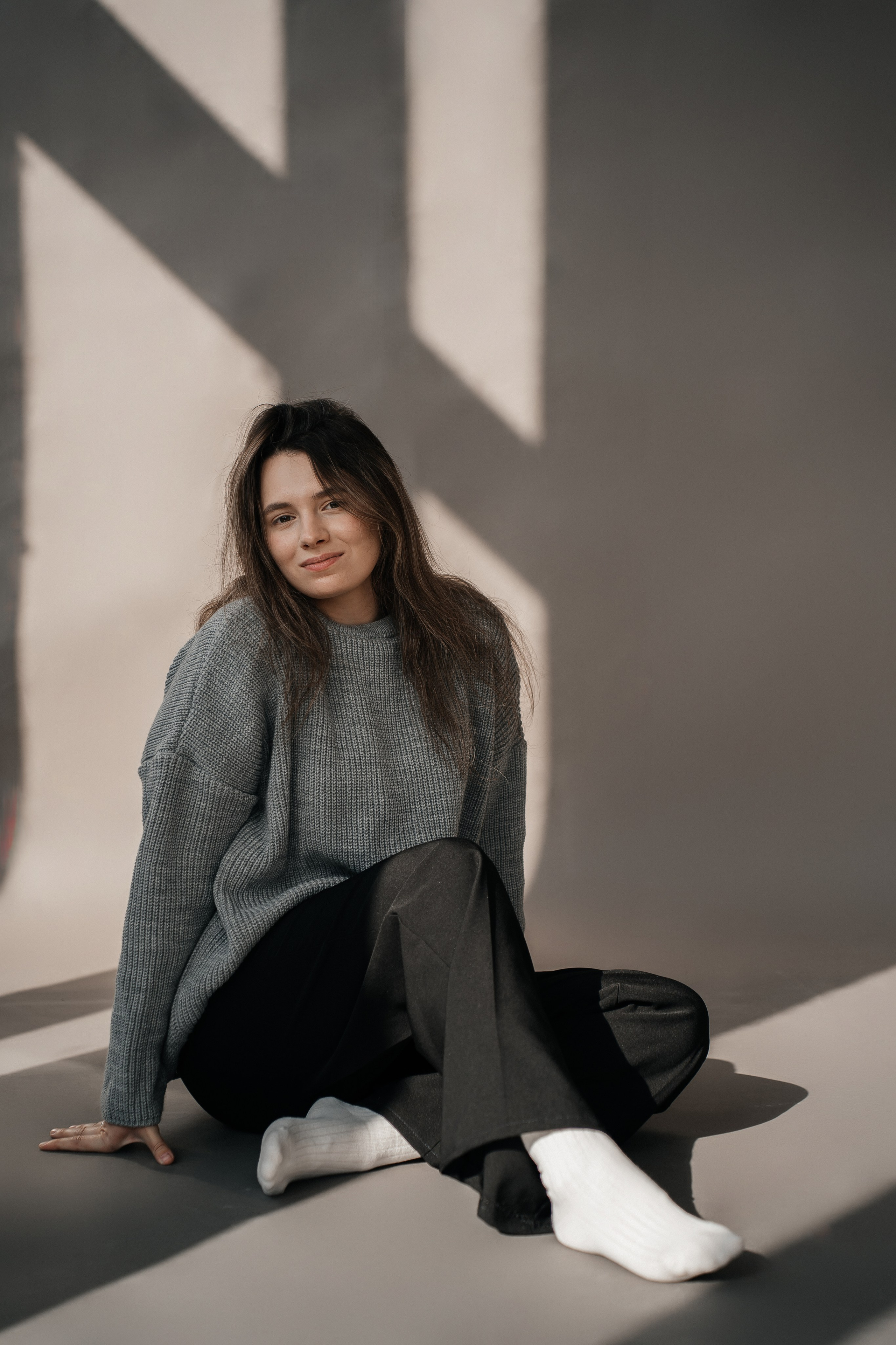 Семейный и свадебный фотограф в Саратове Евангелина Штах