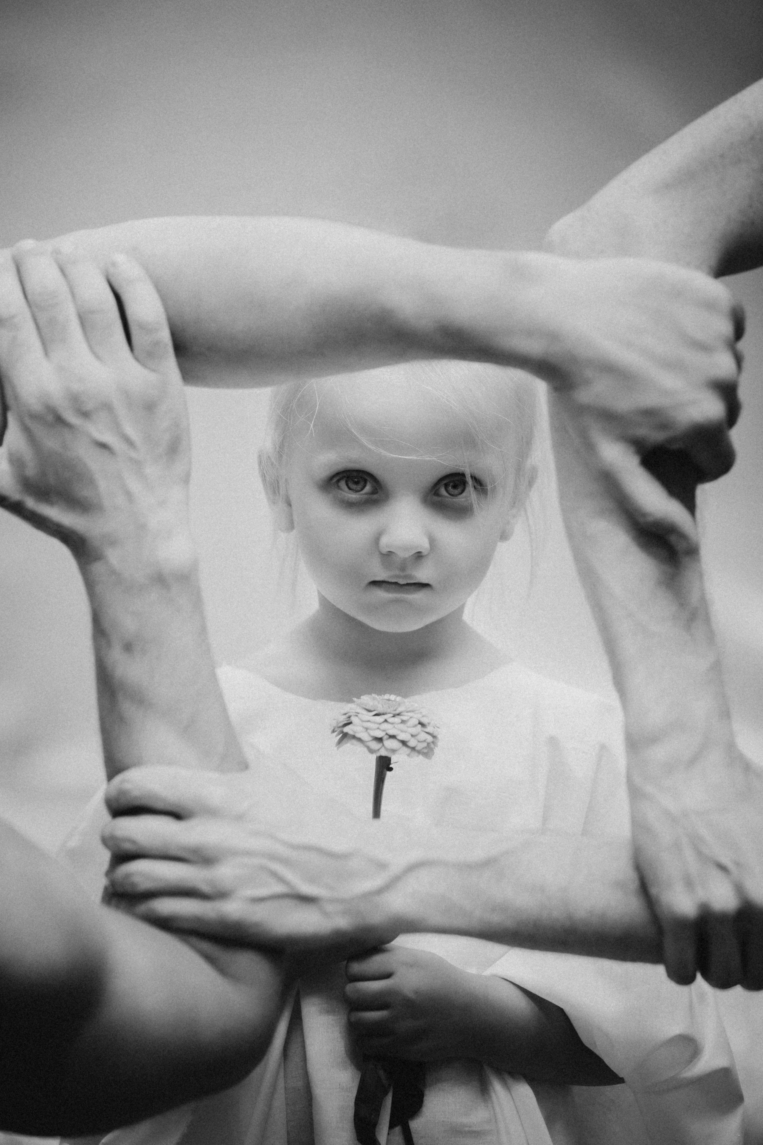 Белый Ветер «Выживут только Художники». Екатерина Дымова. Фотограф. Автор проекта «Белый Ветер»