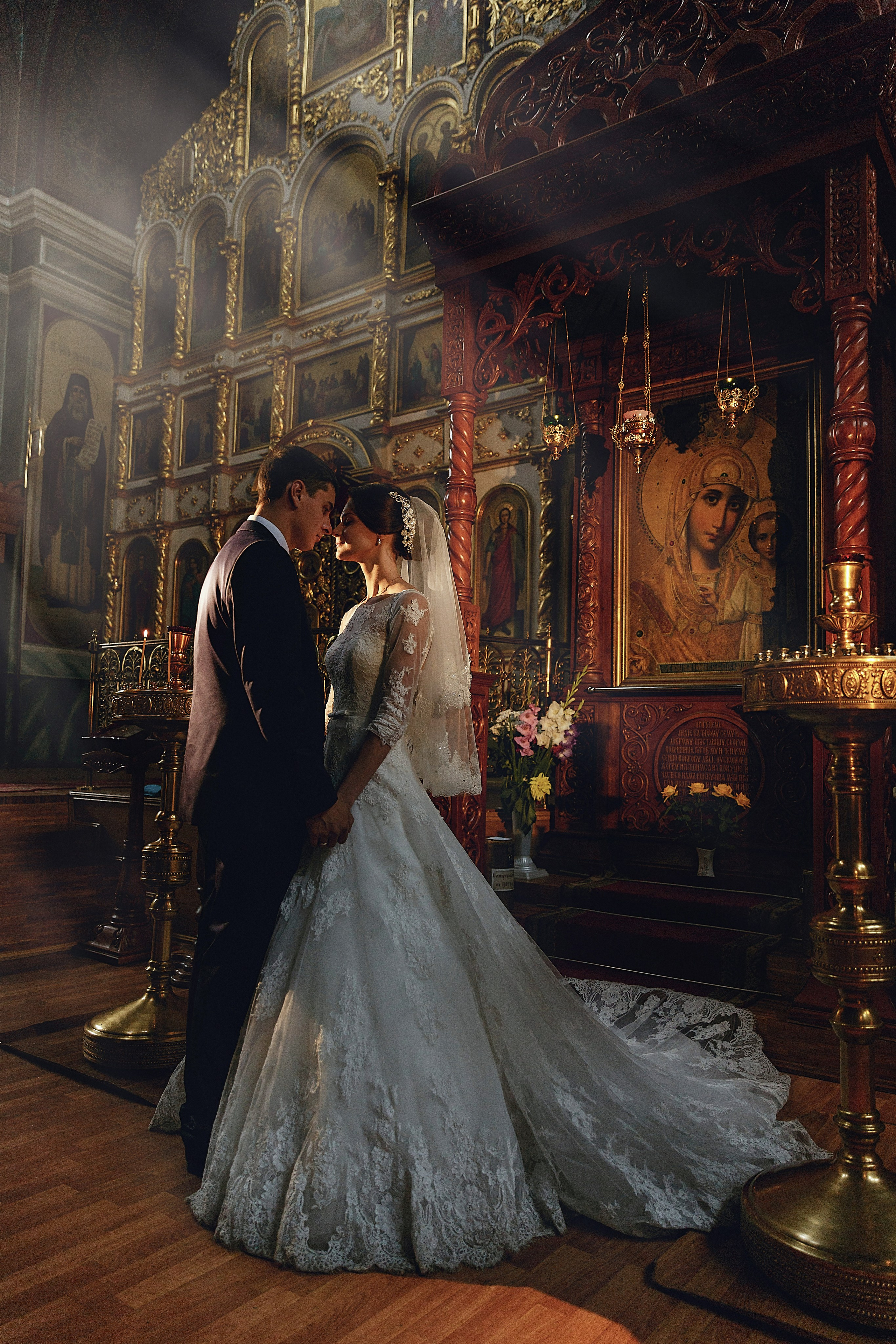 Прайс. Святослав Дьяконов — фотограф на свадьбу в Воронеже